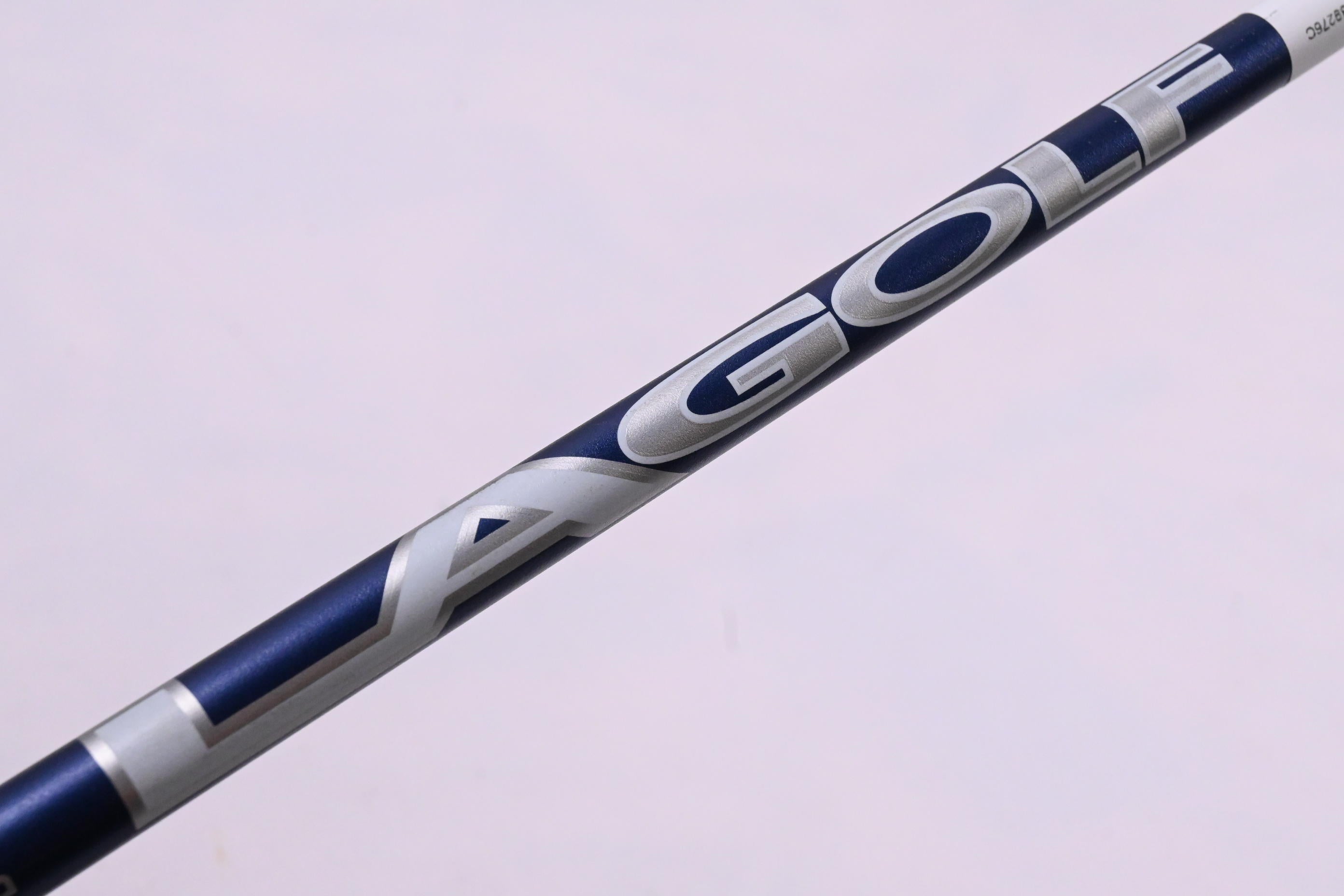 LA Golf Bryson Signature Series 75 Driver Shaft / TX-Flex / Callaway 2nd Gen