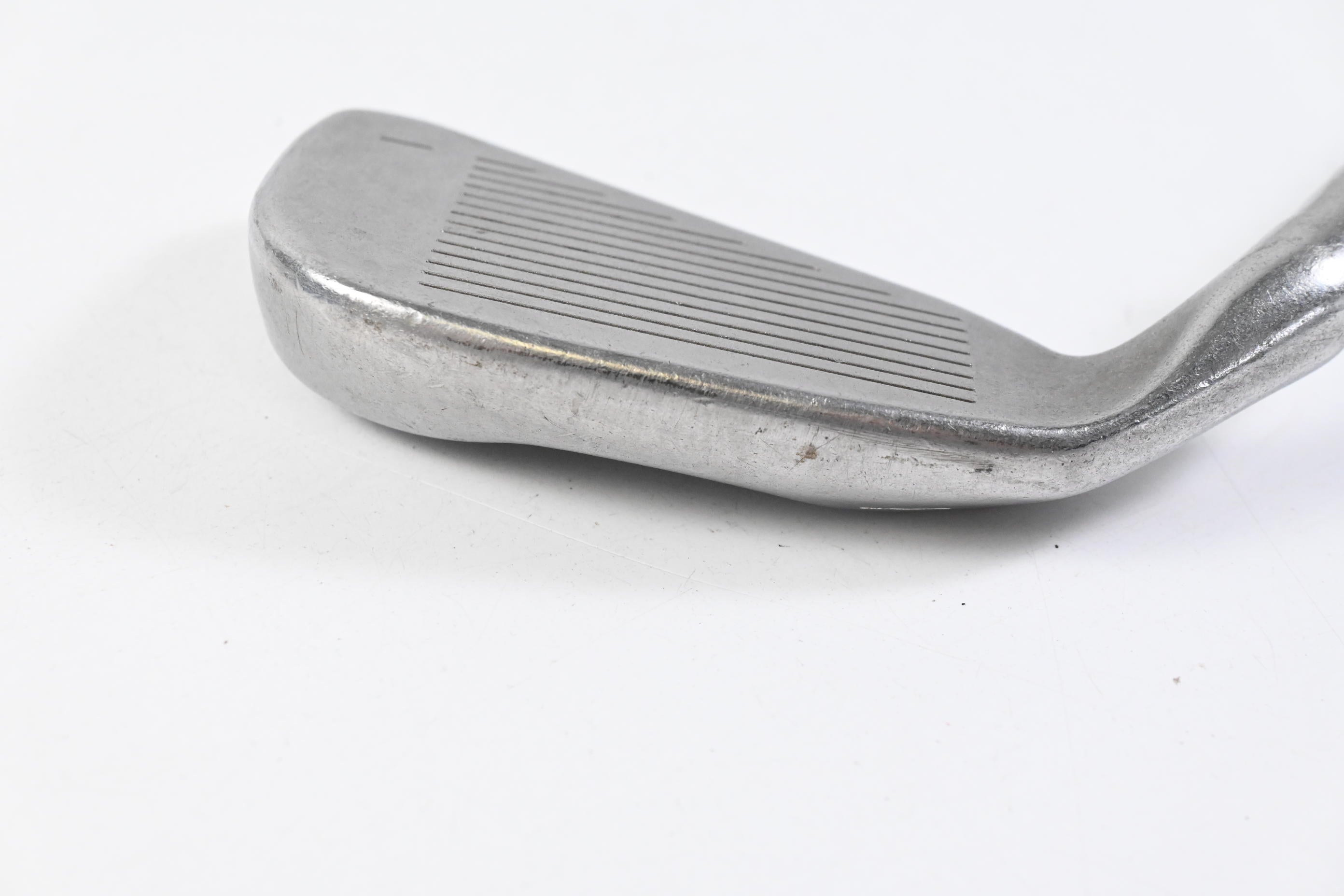 Ping Zing #1 Iron / 15.5 Degree / Blue Dot / Regular Flex Ping KT-M Shaft