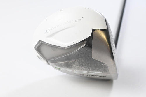 Taylormade RBZ Driver / 9.5 Degree / Regular Flex Aldila 65 Shaft