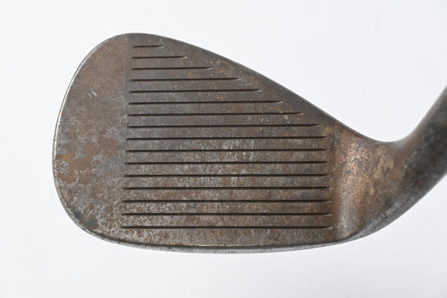 Titleist Vokey Spin Milled 2009 Gap Wedge / 52 Degree / Stiff Flex Dynamic Gold