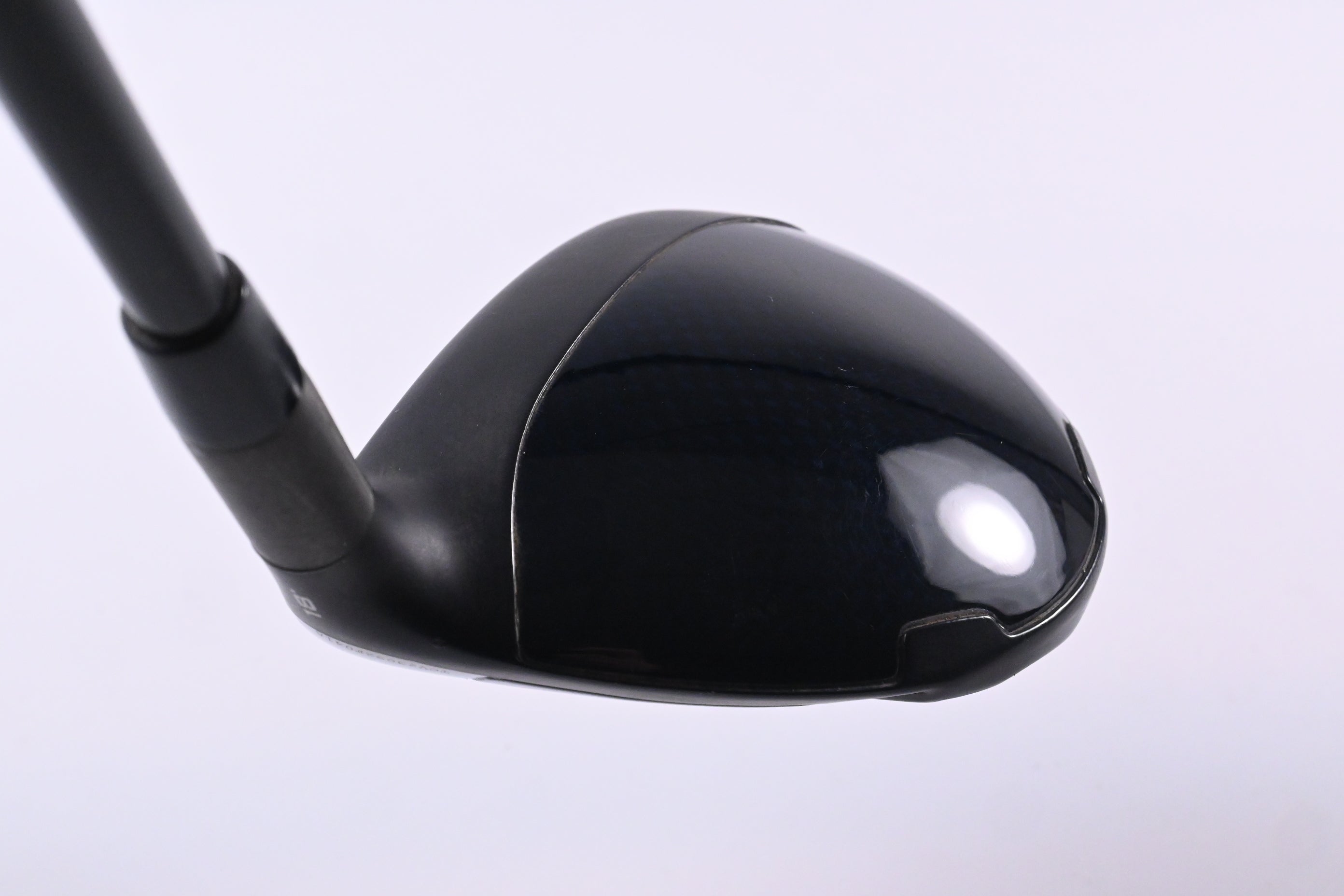 Tour Issue Callaway Paradym Triple Diamond #5 Wood / 18 Degree / Stiff Flex