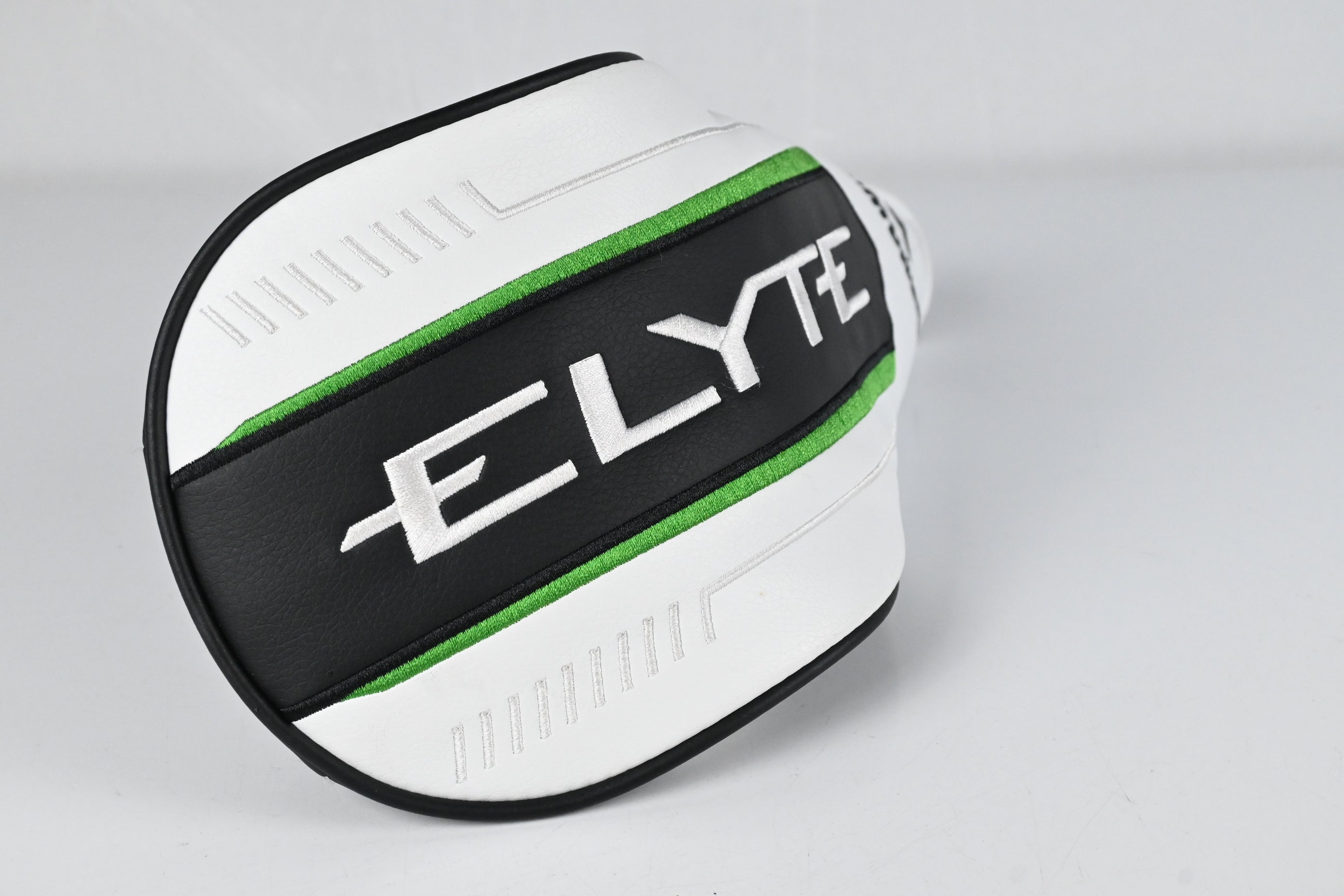 Callaway Elyte Triple Diamond Driver / 9 Degree / Stiff Flex Tensei 1K Black 65