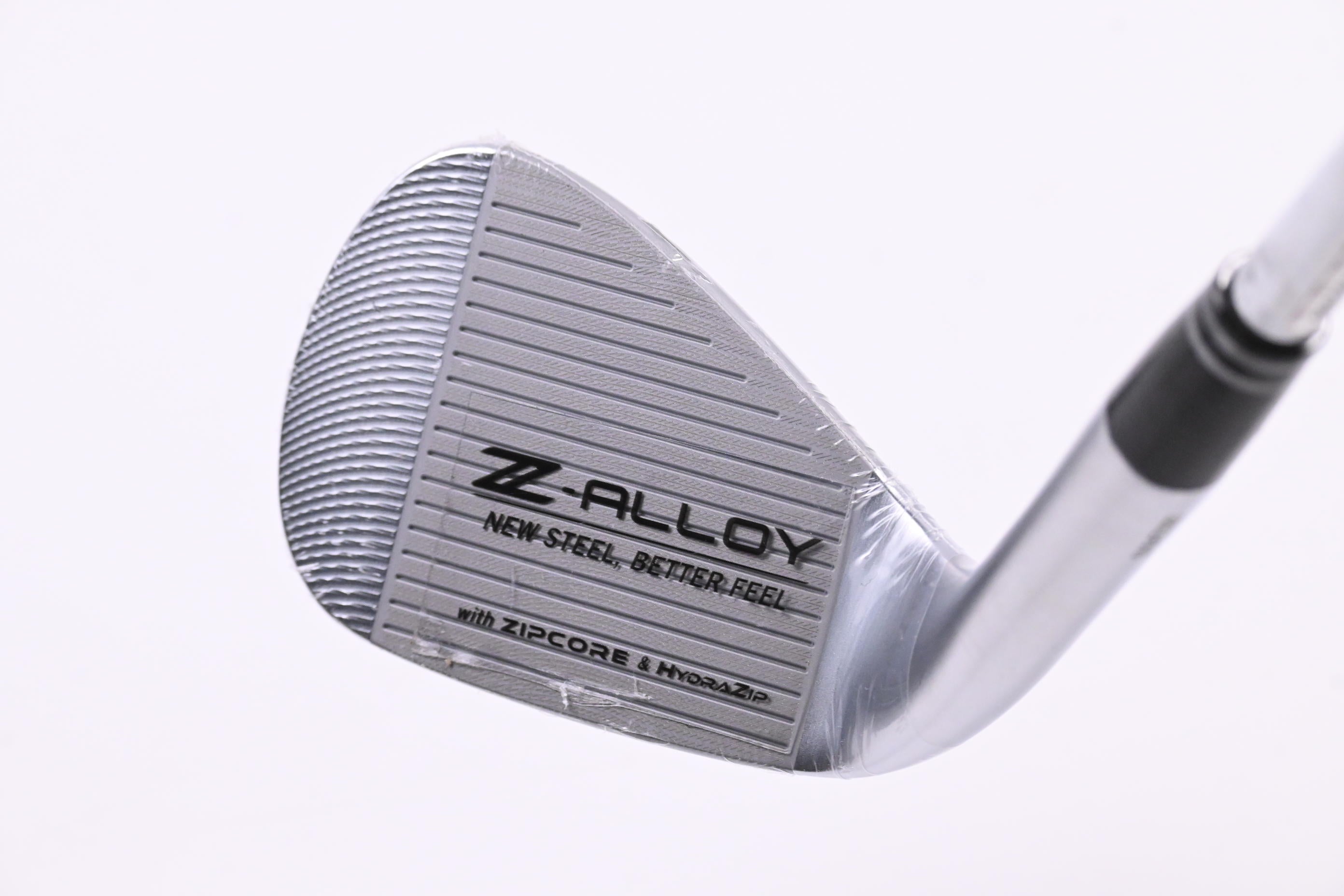 Cleveland RTZ Pitching Wedge / 48 Degree / Stiff Flex KBS Tour Shaft