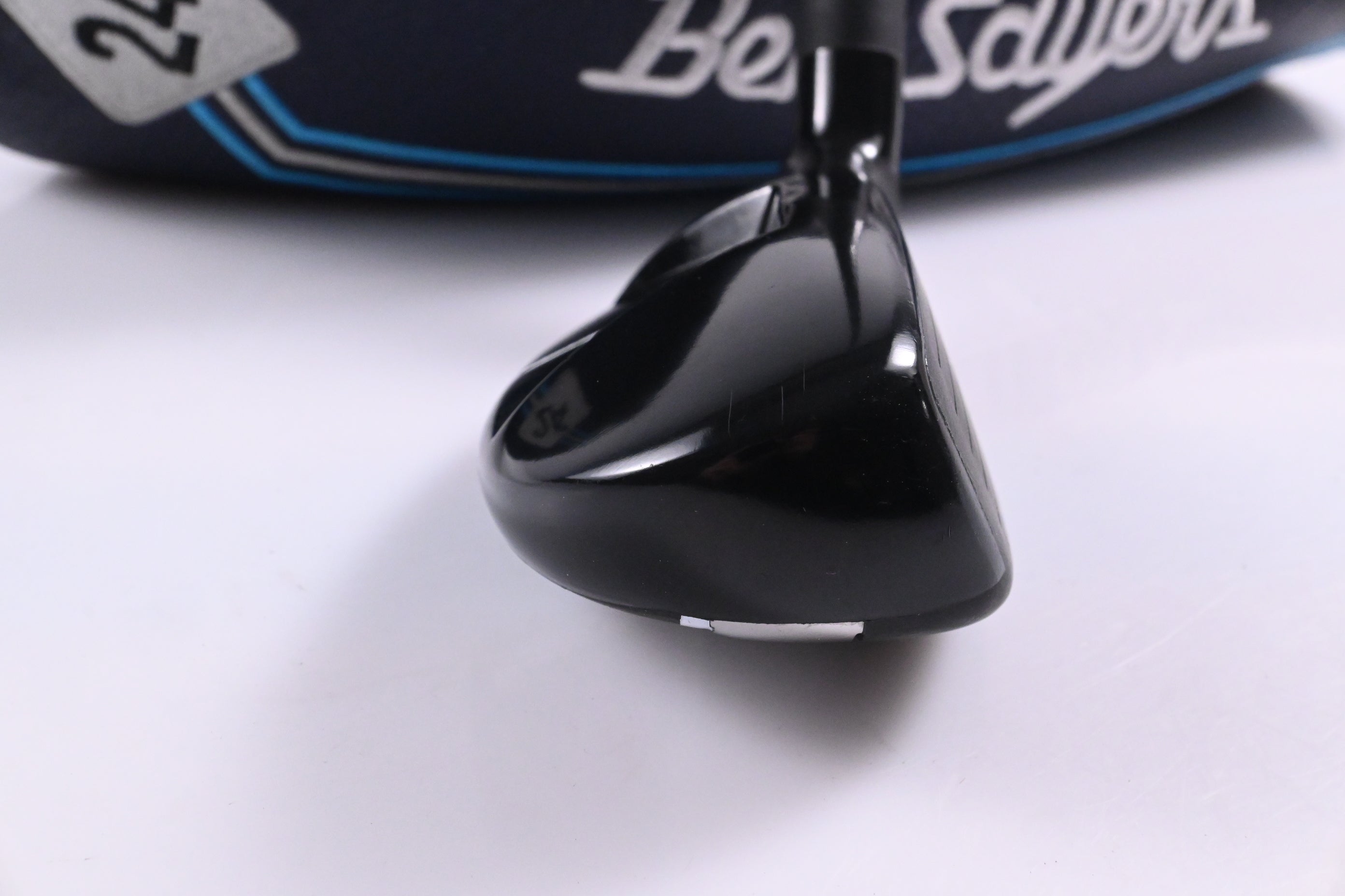 Ben Sayers XF Pro #5 Hybrid / 24 Degree / Stiff Flex Ben Sayers XF Pro Shaft