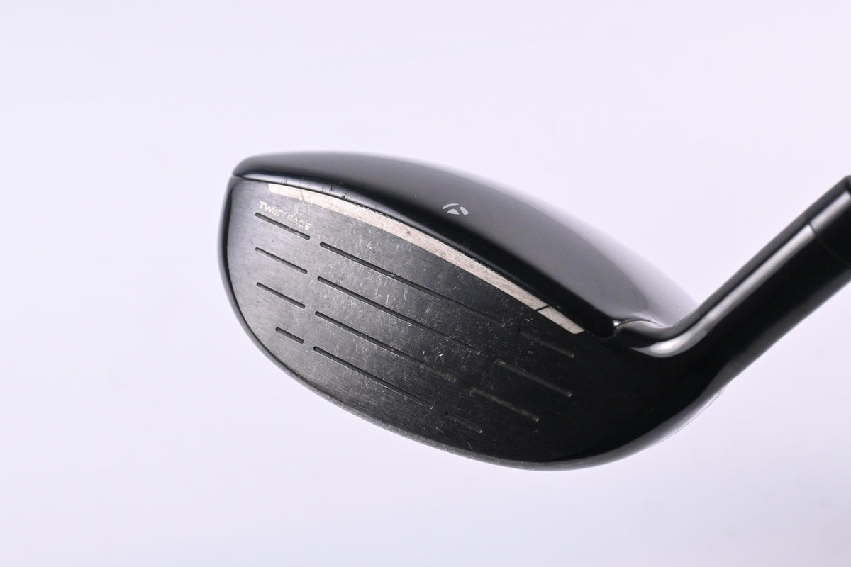 Taylormade Qi10 Max #3 Wood / 16 Degree / Senior Flex Speeder NX TCS 50 Shaft