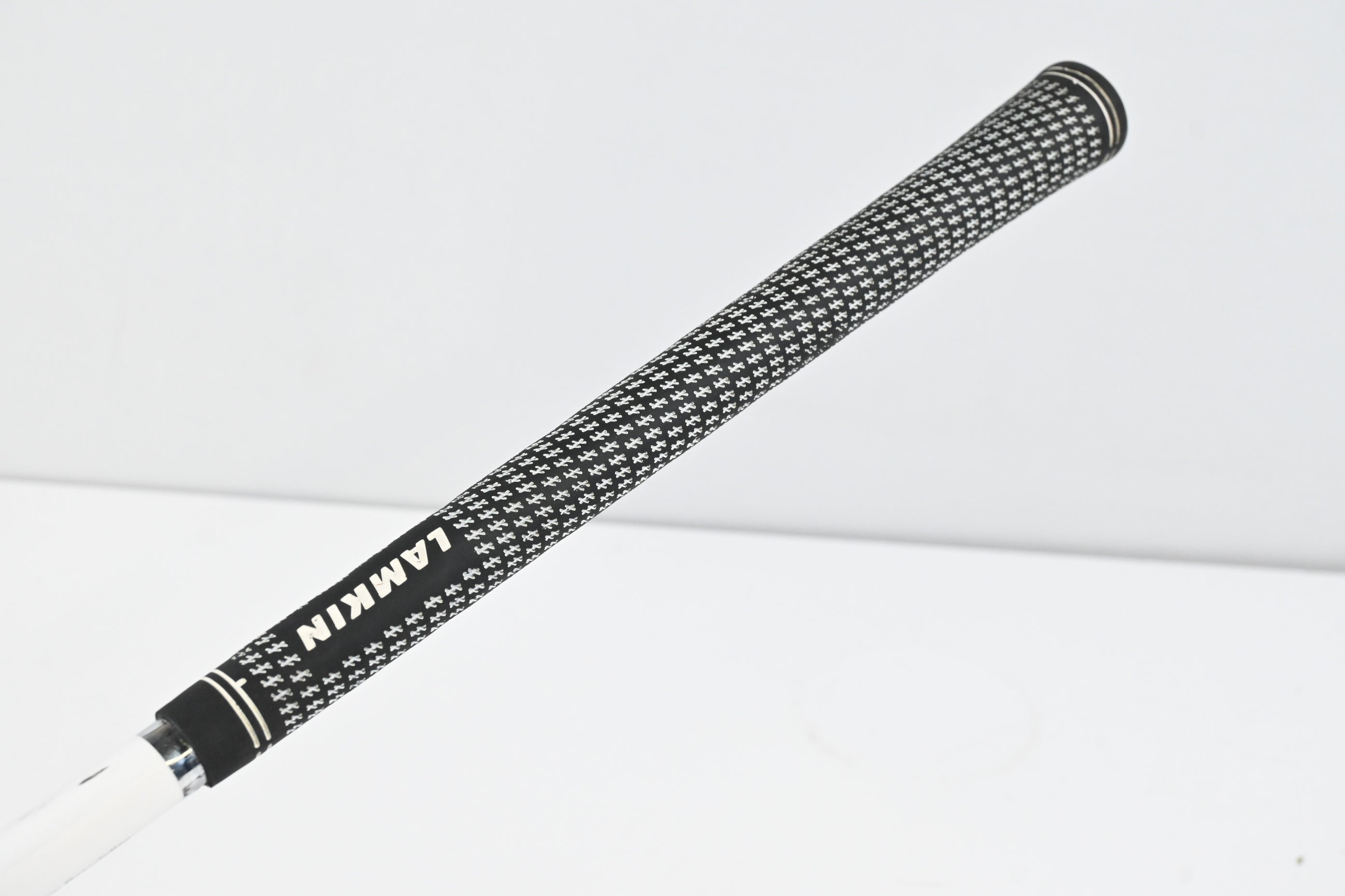 Ping i200 #3 Iron / 19 Degree / Black Dot / Regular Flex KBS Tour 110 Steel Shaft