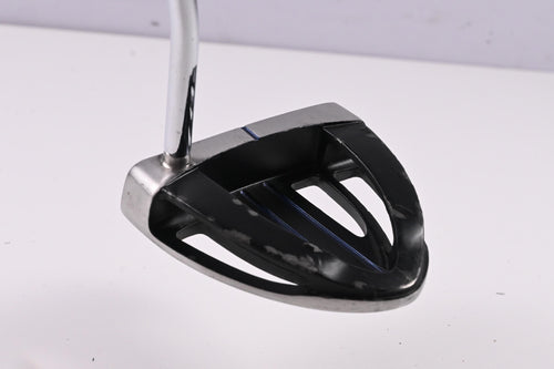 John Letters Swingmaster Putter / 34 Inch