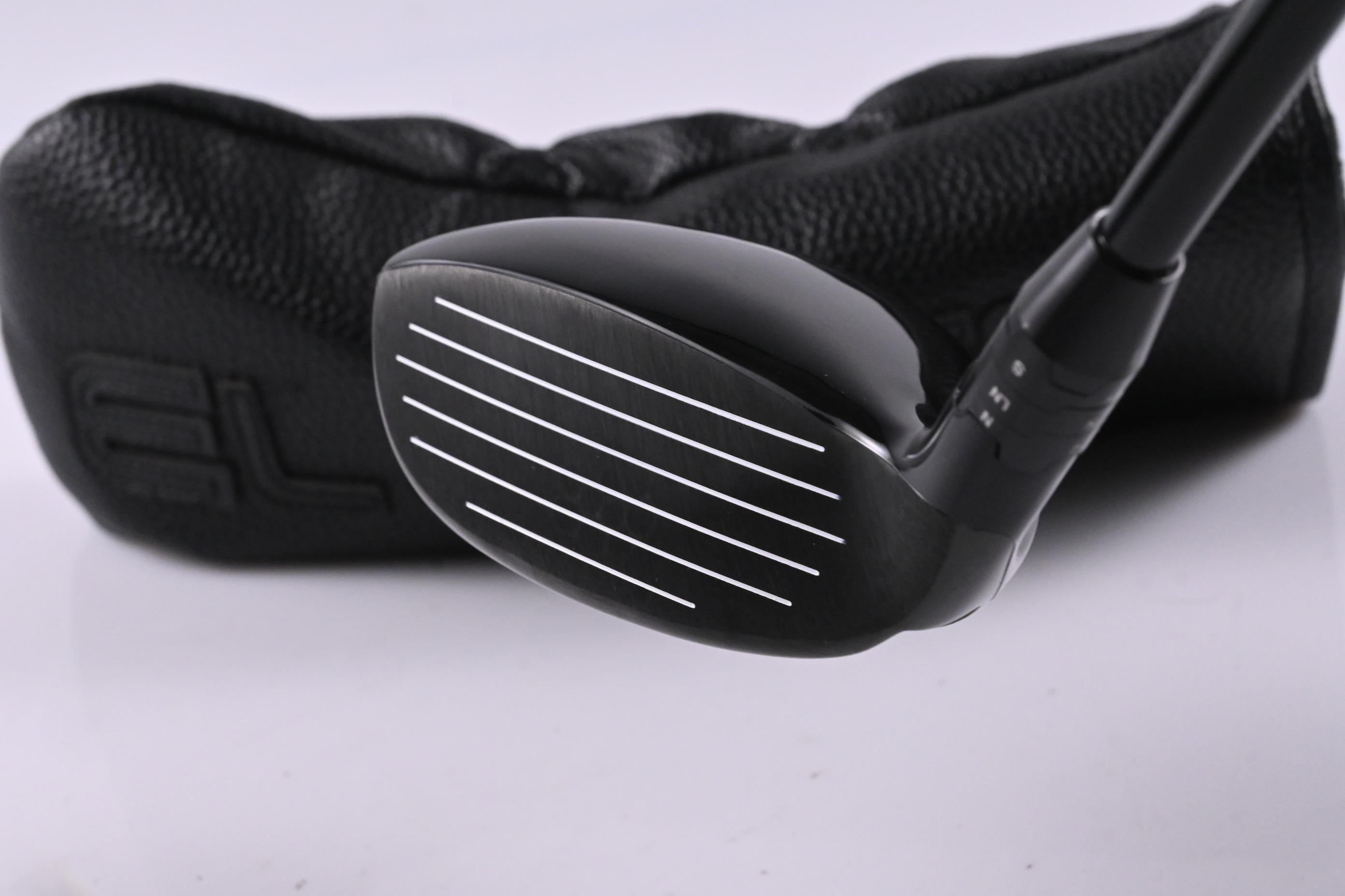 Eleven XL #3 Hybrid / 19 Degree / Senior Flex KBS MAX-HL 40 Shaft