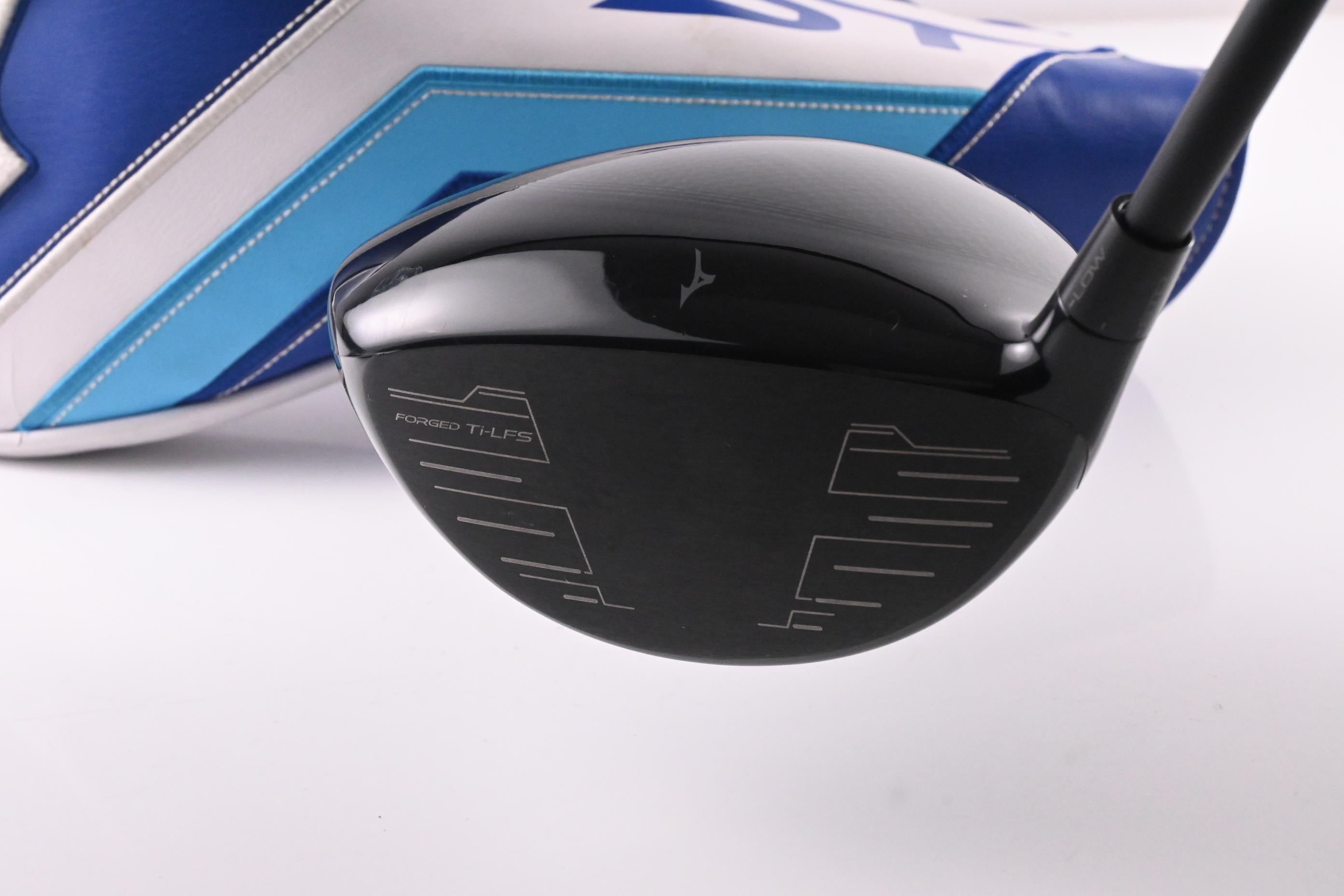 Mizuno ST-Max 230 Driver / 10.5 Degree / Regular Flex Tensei 1K Blue 55 Shaft