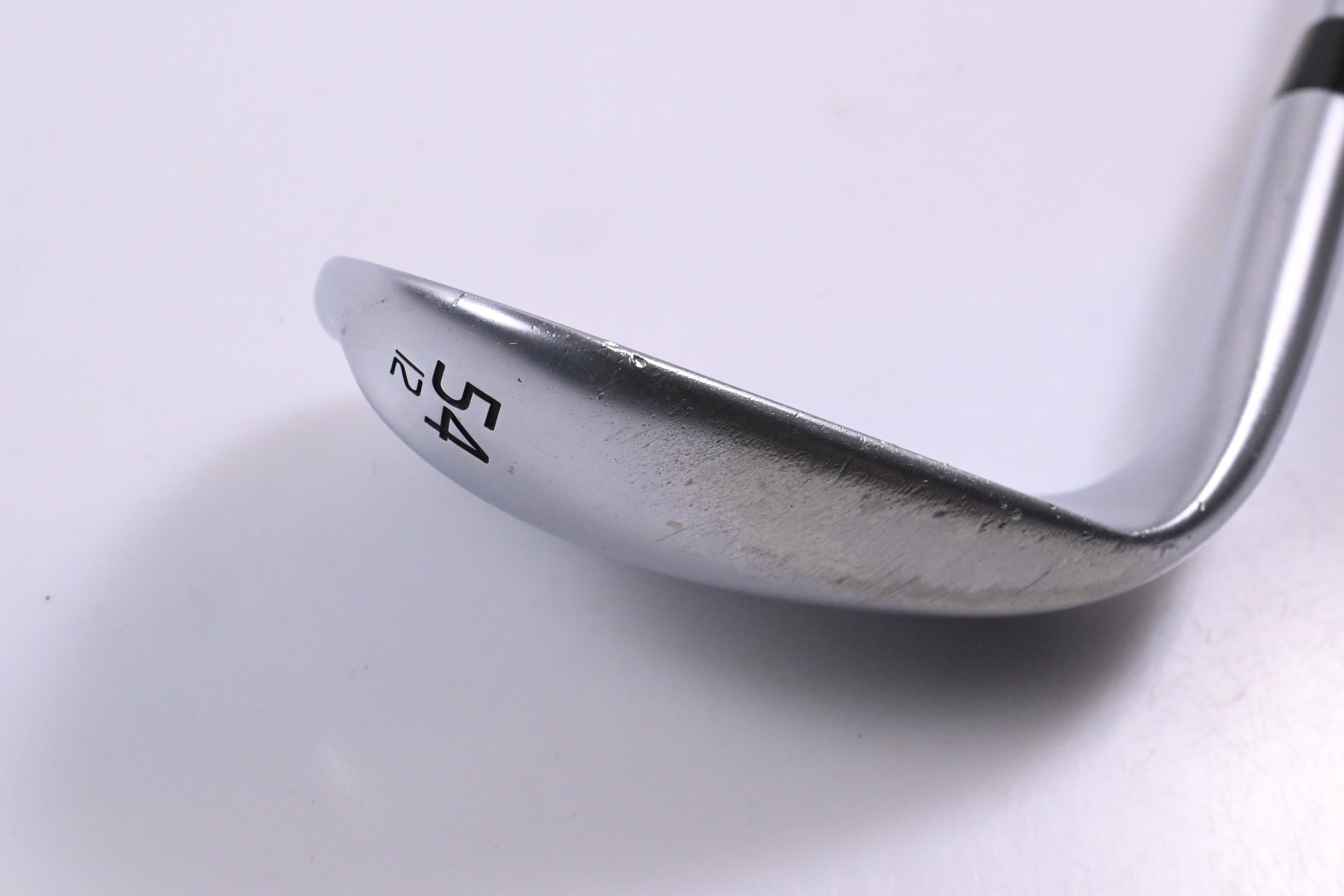 Ping Glide 3.0 Sand Wedge / 54 Degree / Green Dot / Regular Flex Ping AWT 2.0