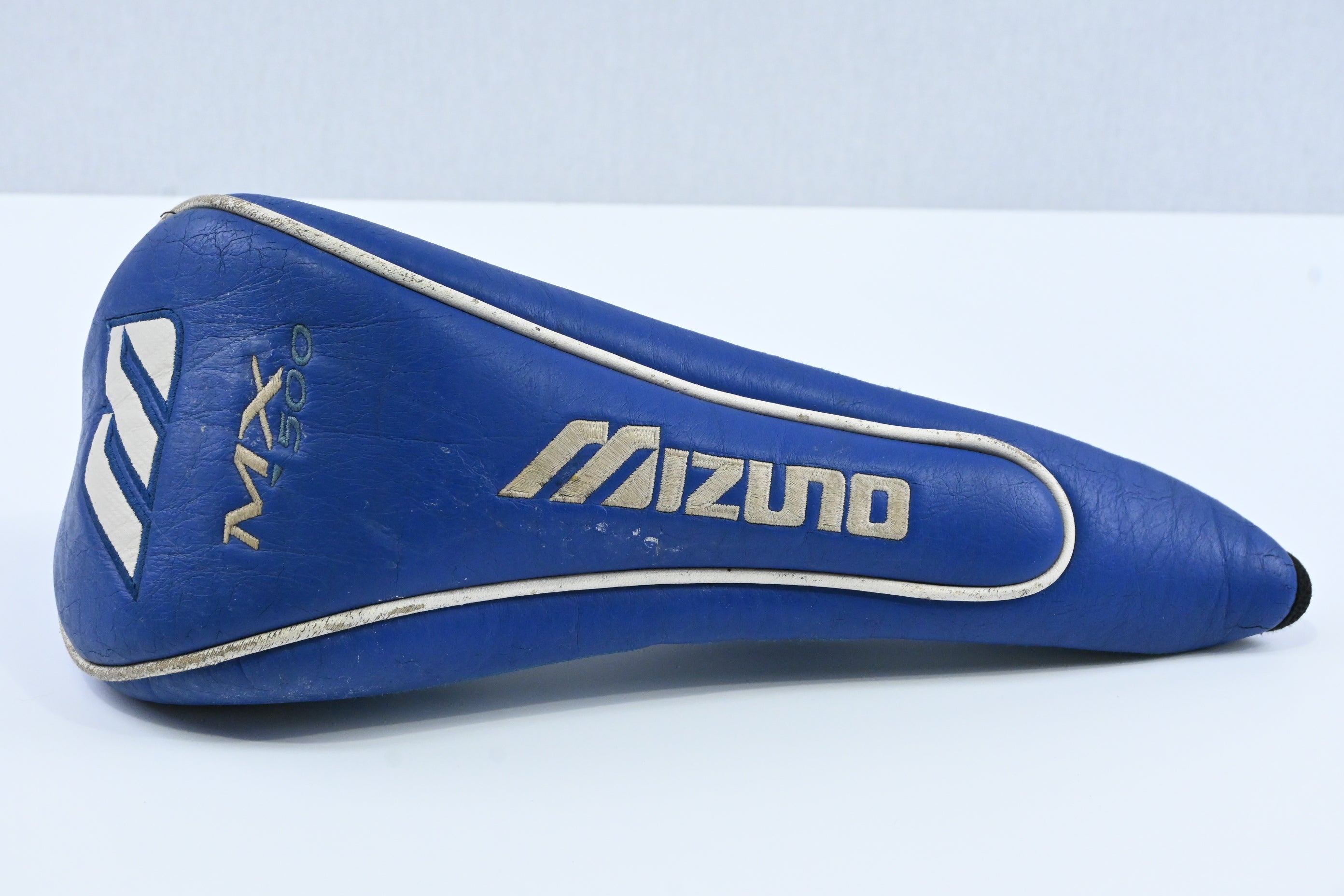 Mizuno MX-500 Driver / 9.5 Degree / Stiff Flex Aldila NVS 65 Shaft