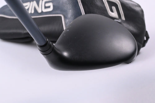 Ping G425 Max #3 Wood / 14.5 Degree / Stiff Flex Ping Alta CB Slate 65 Shaft