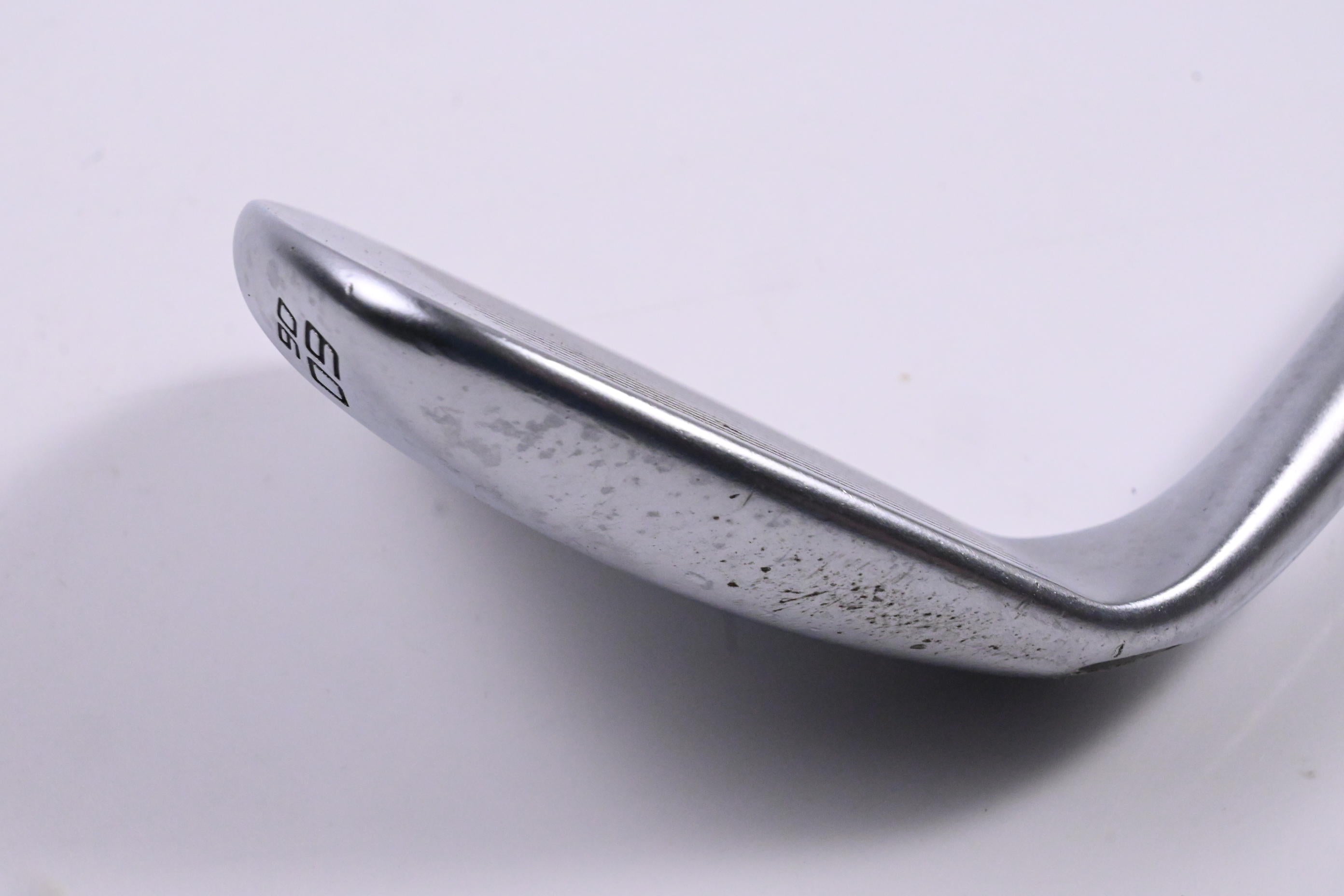 Wilson Staff Model ZM Lob Wedge / 60 Degree / X-Flex N.S.Pro Modus 3 Tour 120