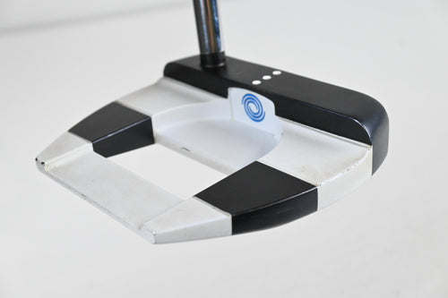 Odyssey Ai-One Cruiser Jailbird Mini DB Putter / 34 Inch