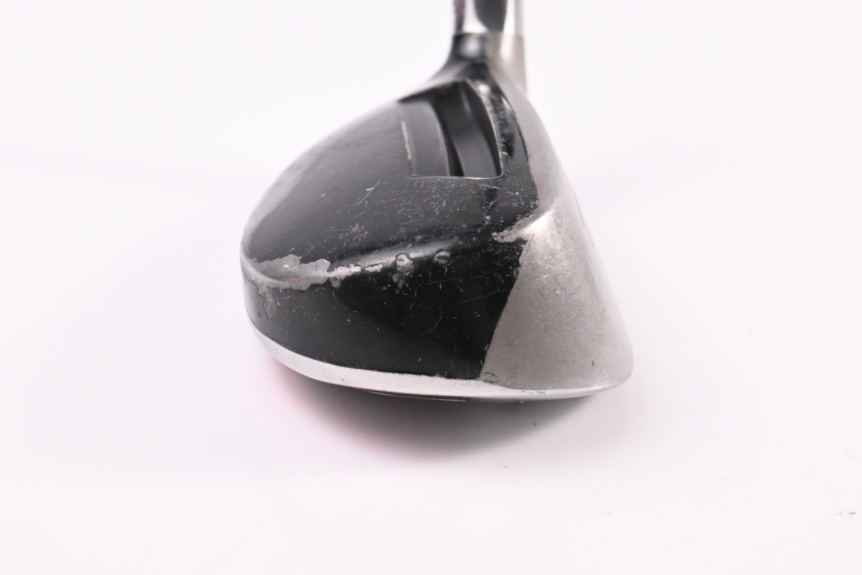 Adams Idea A12 #5 Hybrid / 23 Degree / Regular Flex Grafalloy Prolaunch Blue 60