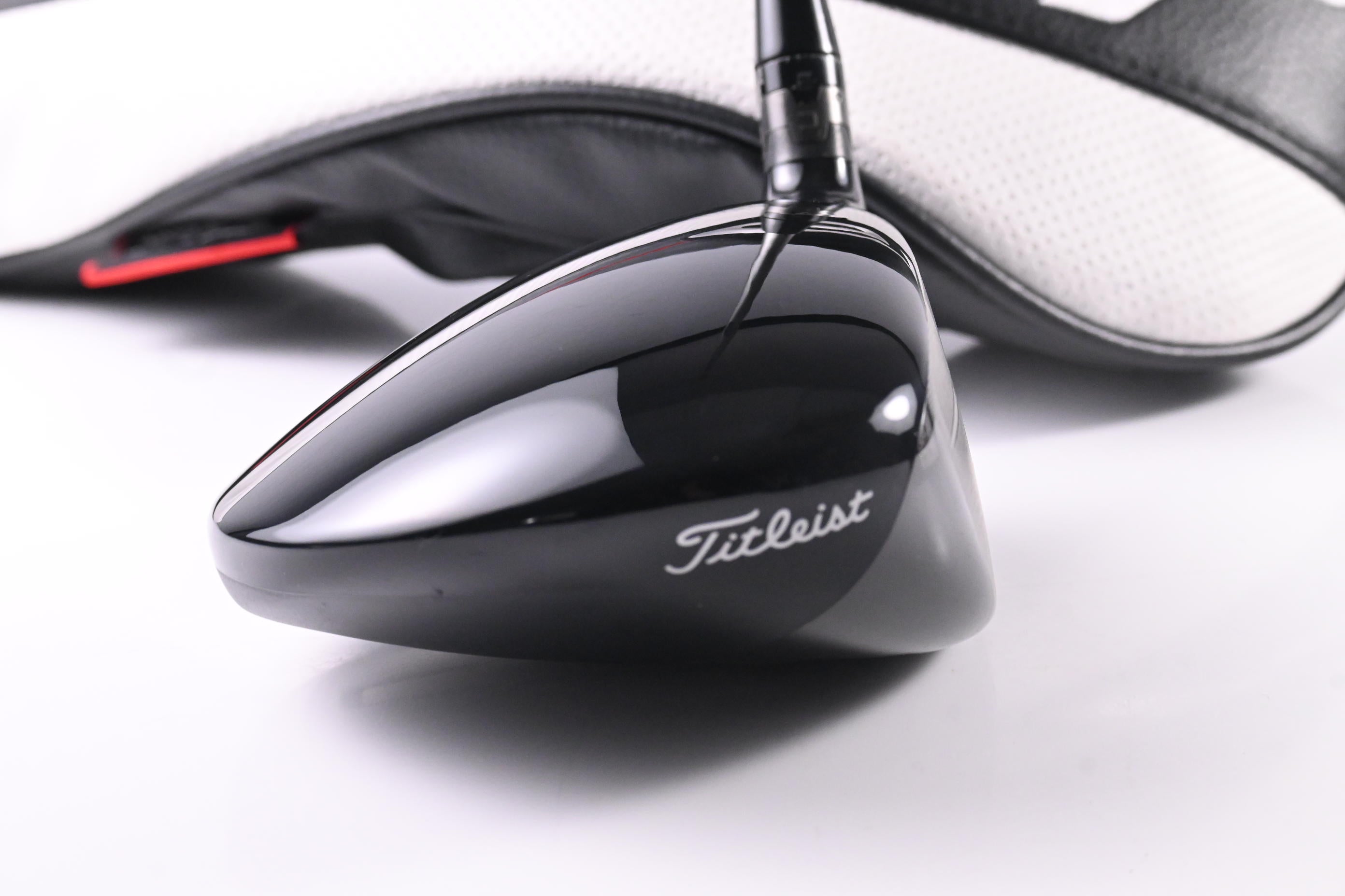 Titleist GT3 Driver / 9 Degree / X-Flex Diamana D 73 Shaft