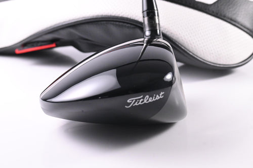 Titleist GT3 Driver / 9 Degree / X-Flex Diamana D 73 Shaft