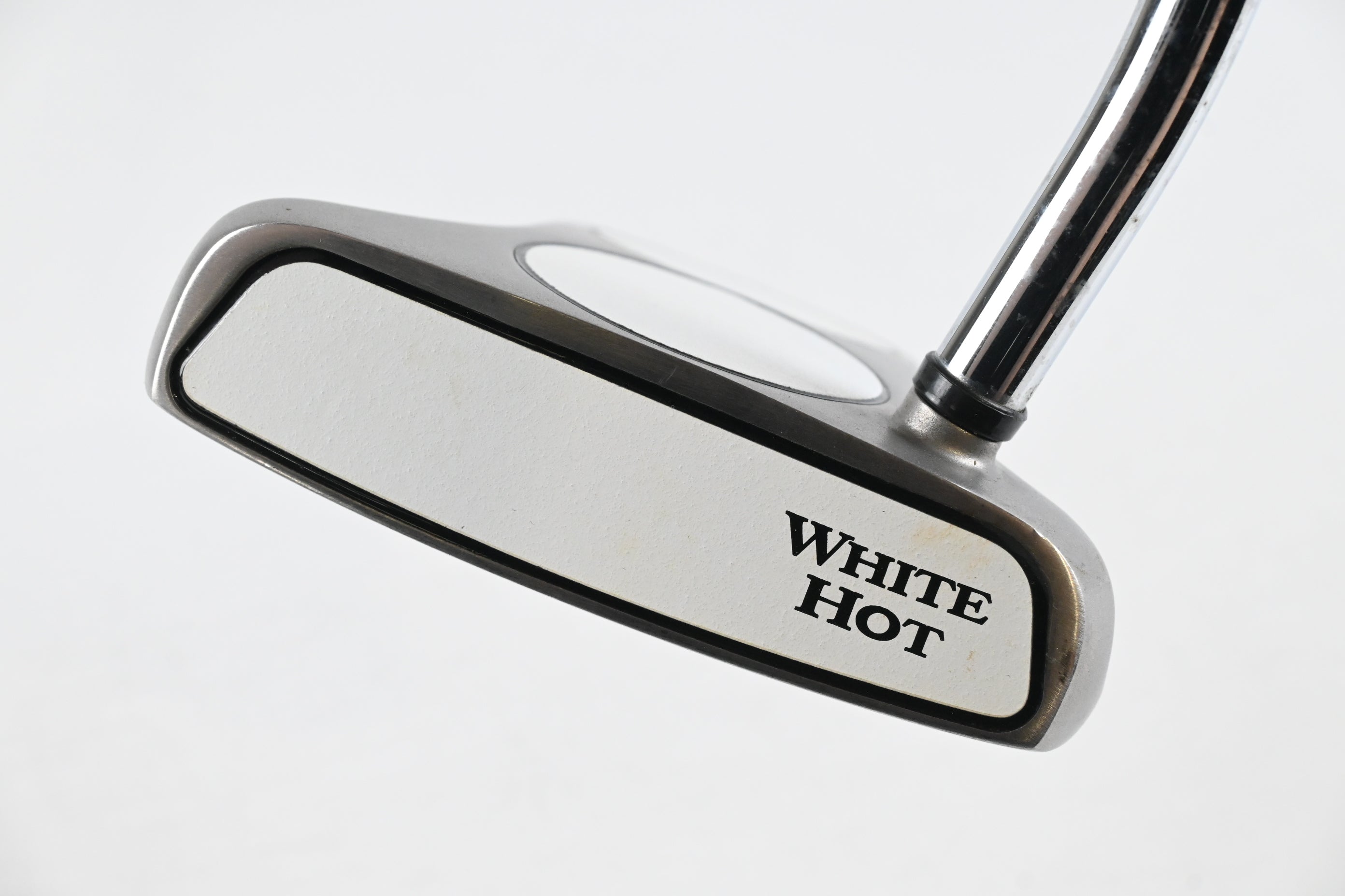 Odyssey White Hot 2-Ball Putter / 35 Inch