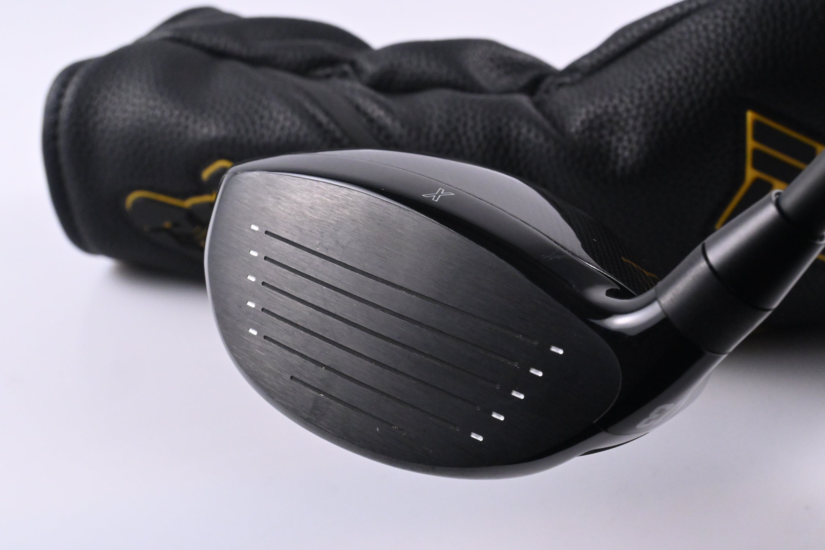 PXG Secret Weapon Mini Driver / 13 Degree / Stiff Flex Kai'li Blue DarkWave 70