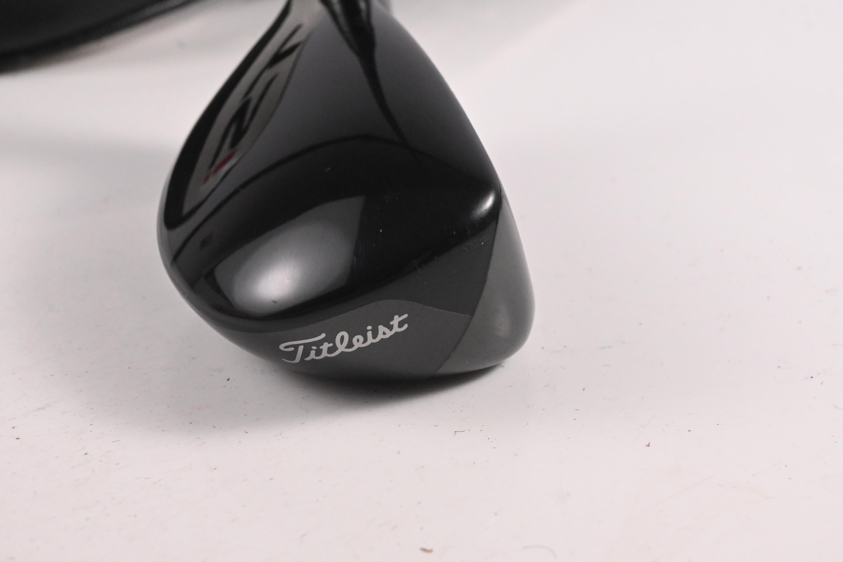 Titleist TSi3 #2 Hybrid / 18 Degree / X-Flex Mitsubishi Tensei CK White 90 Shaft