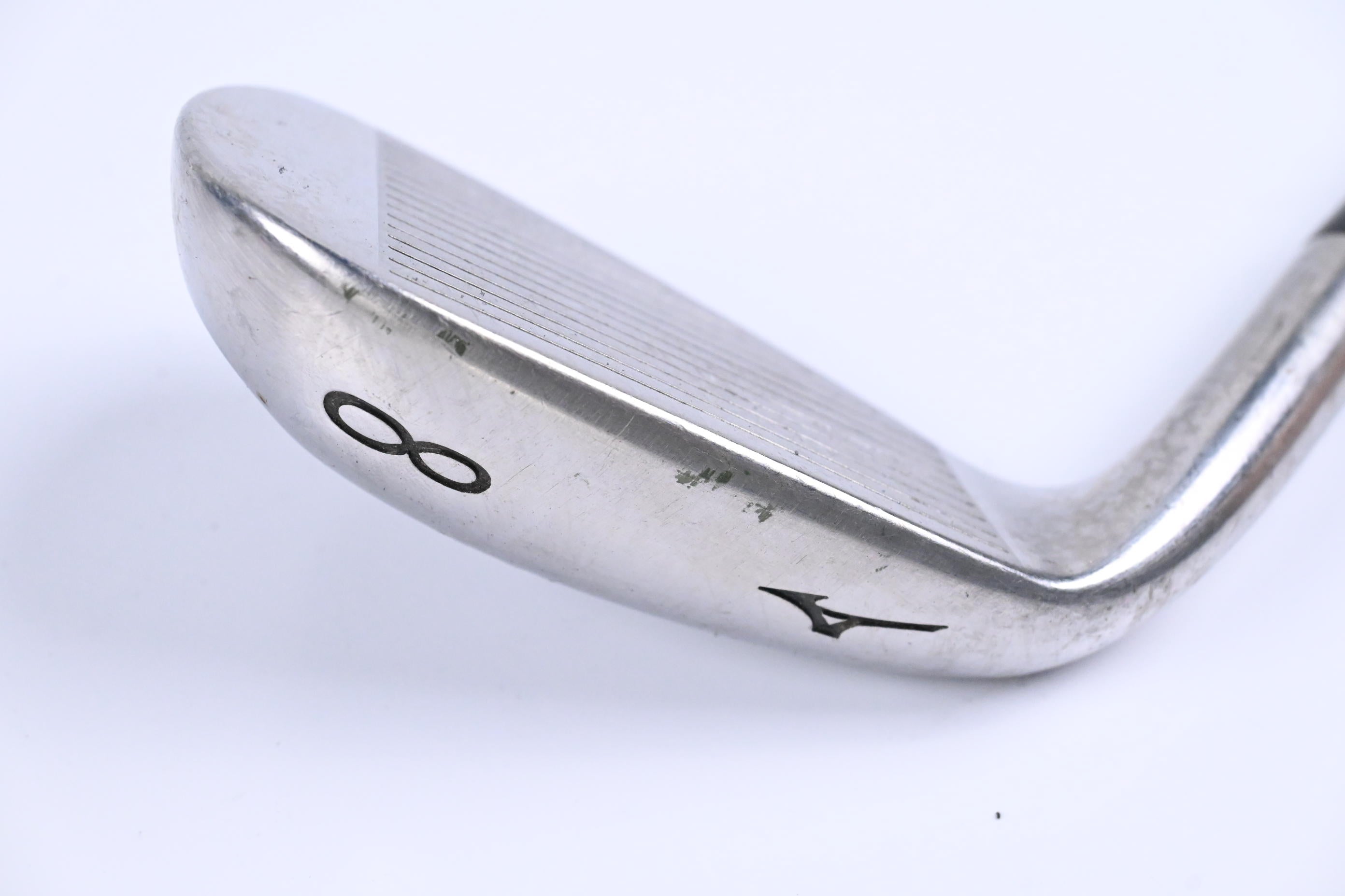 Mizuno MX-19 #8 Iron / Regular Flex Mizuno Dyna Flex Steel Shaft