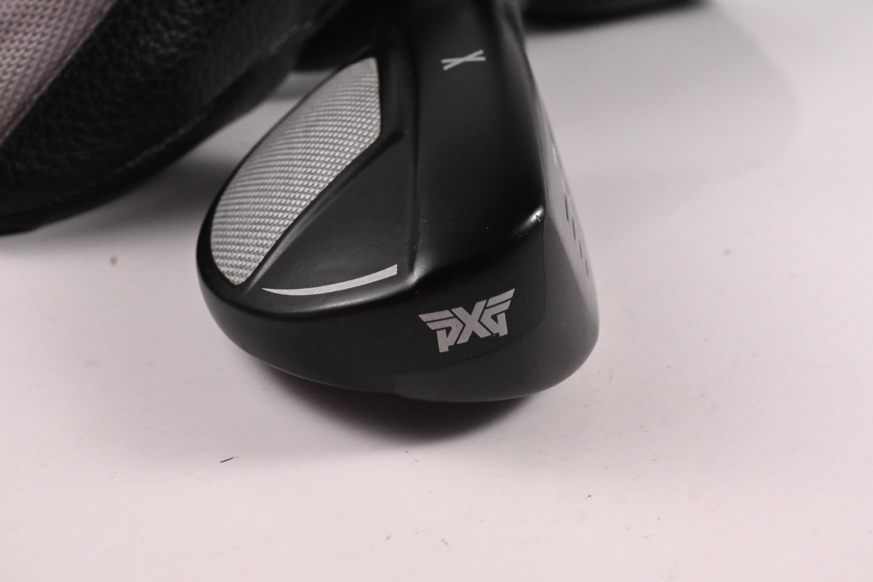 PXG 0317 X Gen4 #3 Hybrid / 19 Degree / Regular Flex C6 Black 60 Shaft
