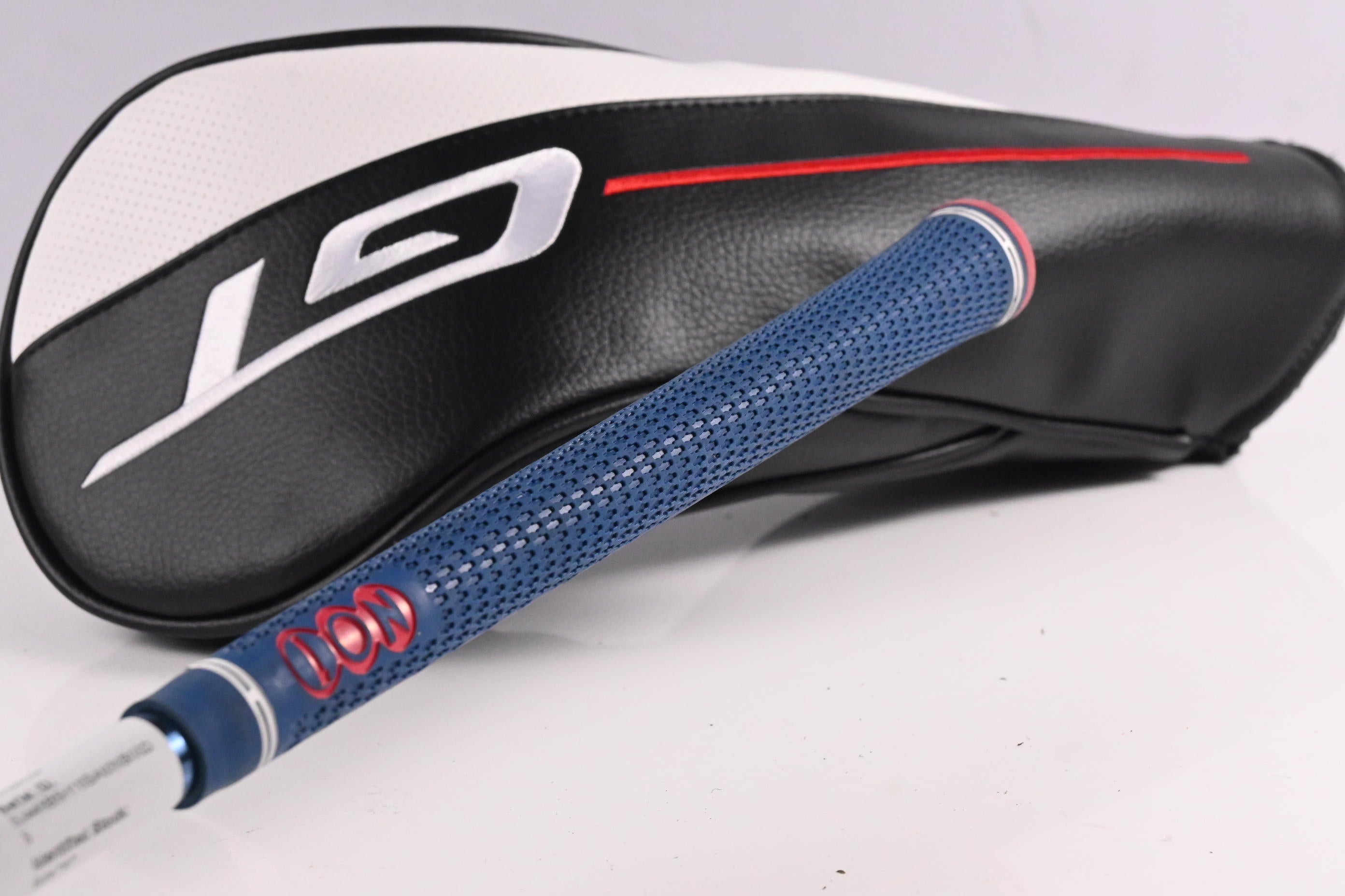Titleist GT3 Driver / 8 Degree / X-Flex HZRDUS Smoke RDX Blue 60 PVD Shaft