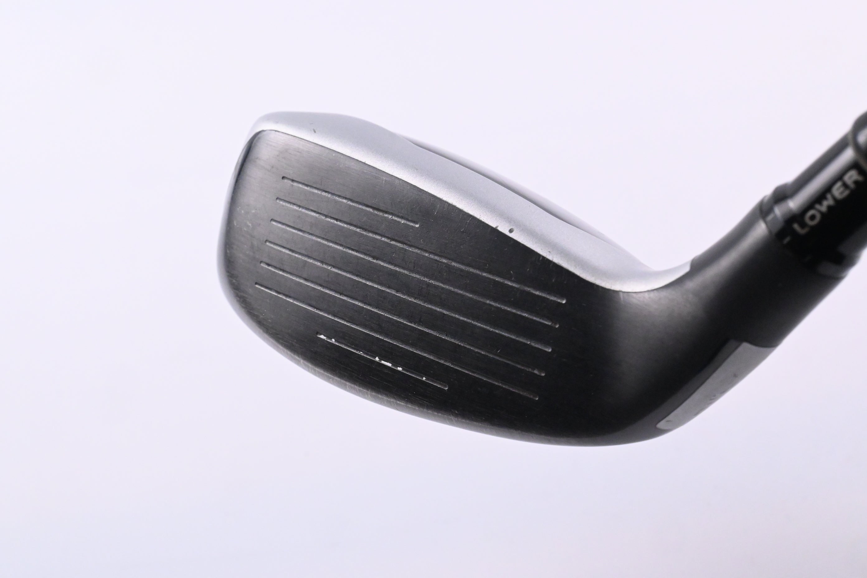 Taylormade M3 #2 Hybrid / 17 Degree / Stiff Flex Evenflow Blue 65 Shaft