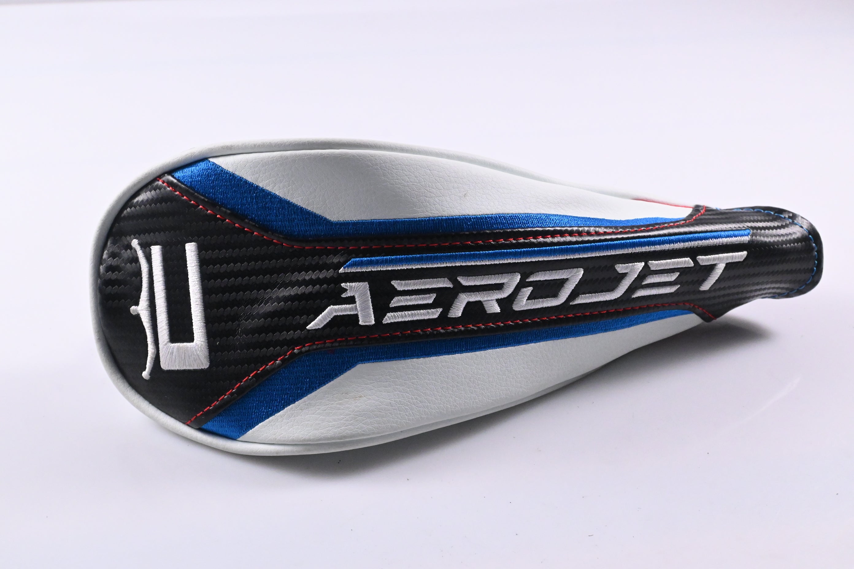 Cobra Aerojet Max #5 Wood / 18.5 Degree / Regular Flex UST Helium 5 Shaft