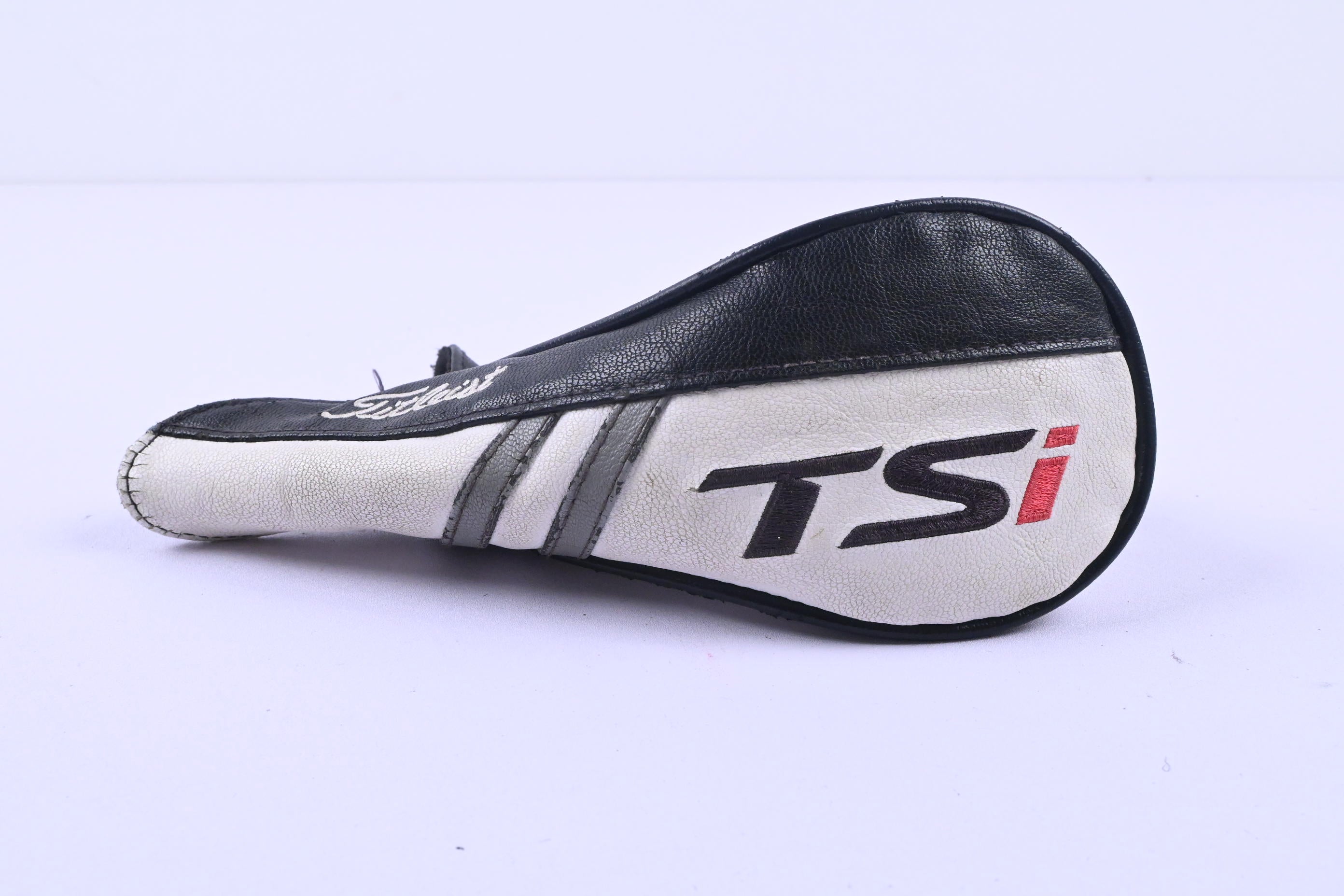 Titleist TSi1 #5 Hybrid / 23 Degree / Senior Flex Aldila Ascent 50 Shaft