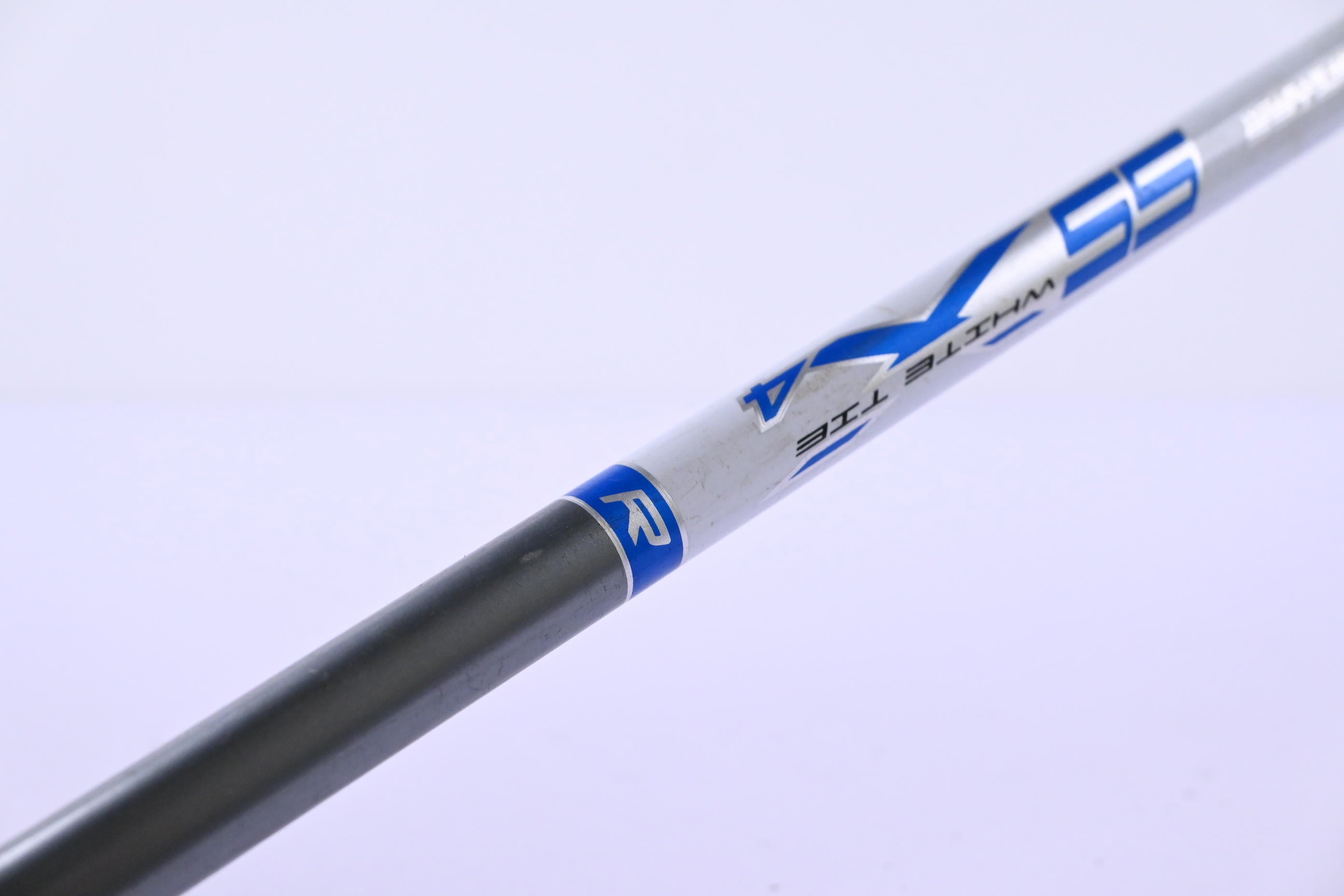 Cobra Max Driver / 10.5 Degree / Regular Flex Matrix Ozik MFS HX4 White Tie 55