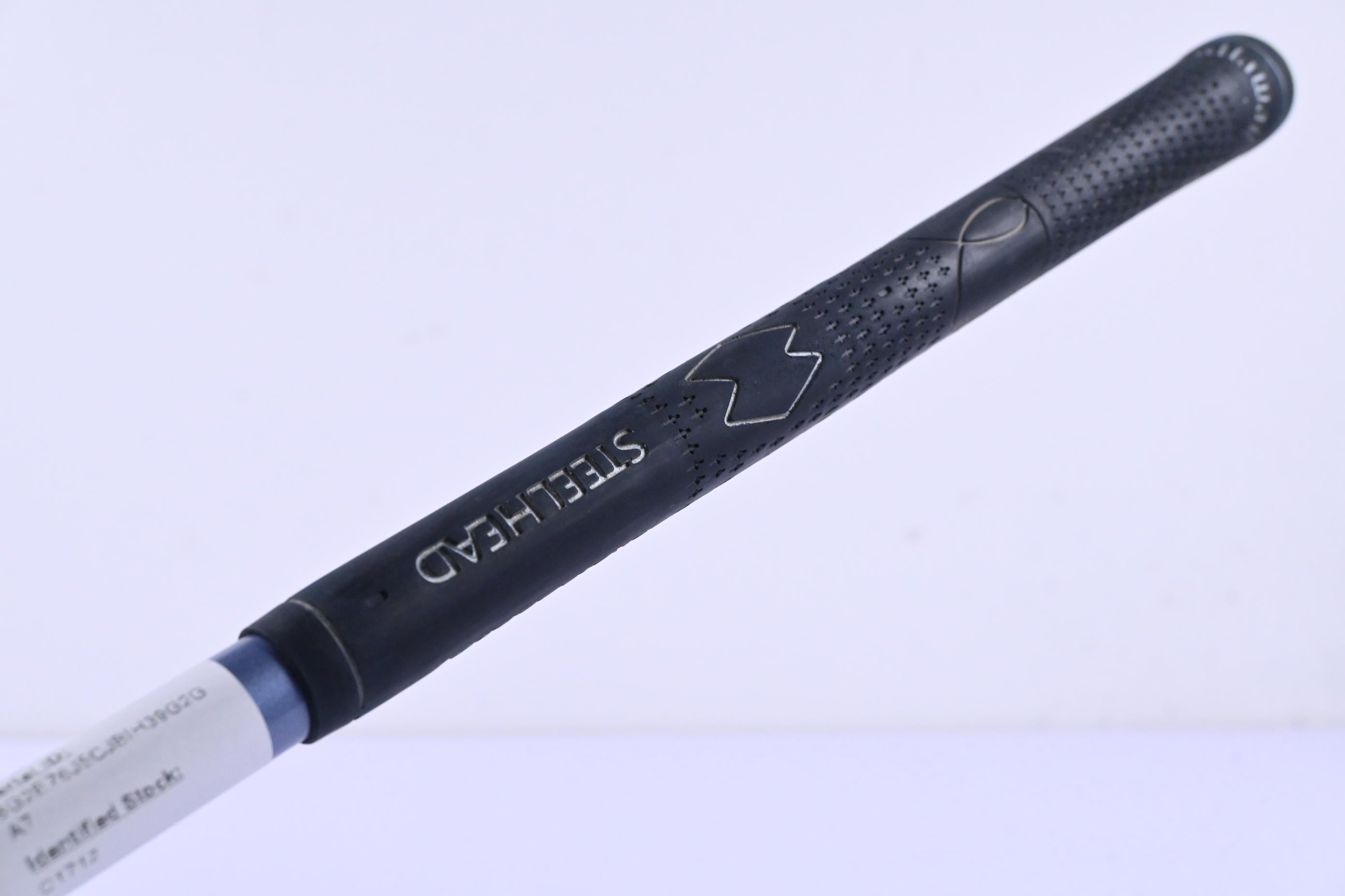 Ladies Callaway Steelhead III #4 Wood / 17 Degree / Ladies Flex System III Shaft