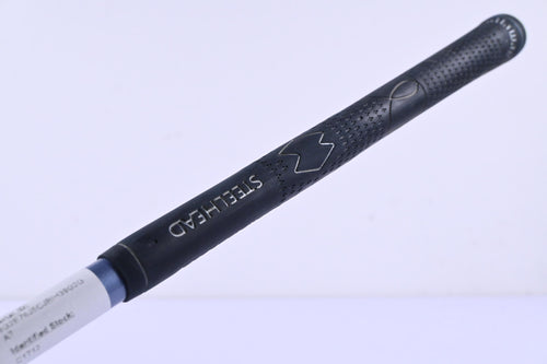 Ladies Callaway Steelhead III #4 Wood / 17 Degree / Ladies Flex System III Shaft