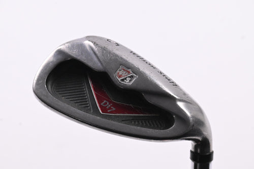 Wilson Staff Di7 Sand Wedge / 54 Degree / Uniflex TX-105 fs Shaft