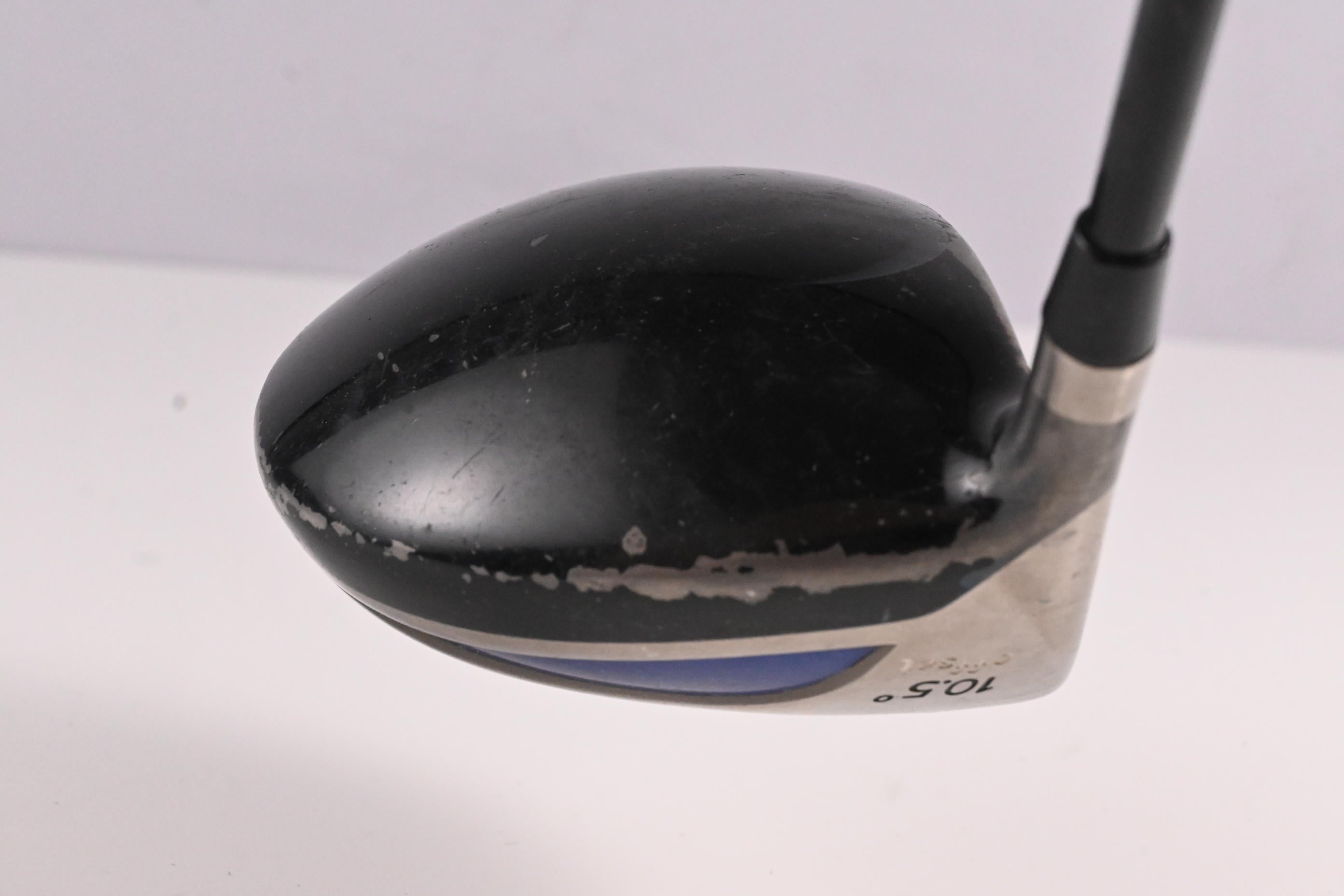 Left Hand Ping G5 Driver / 10.5 Degree / Regular Flex UST Competition Series 65