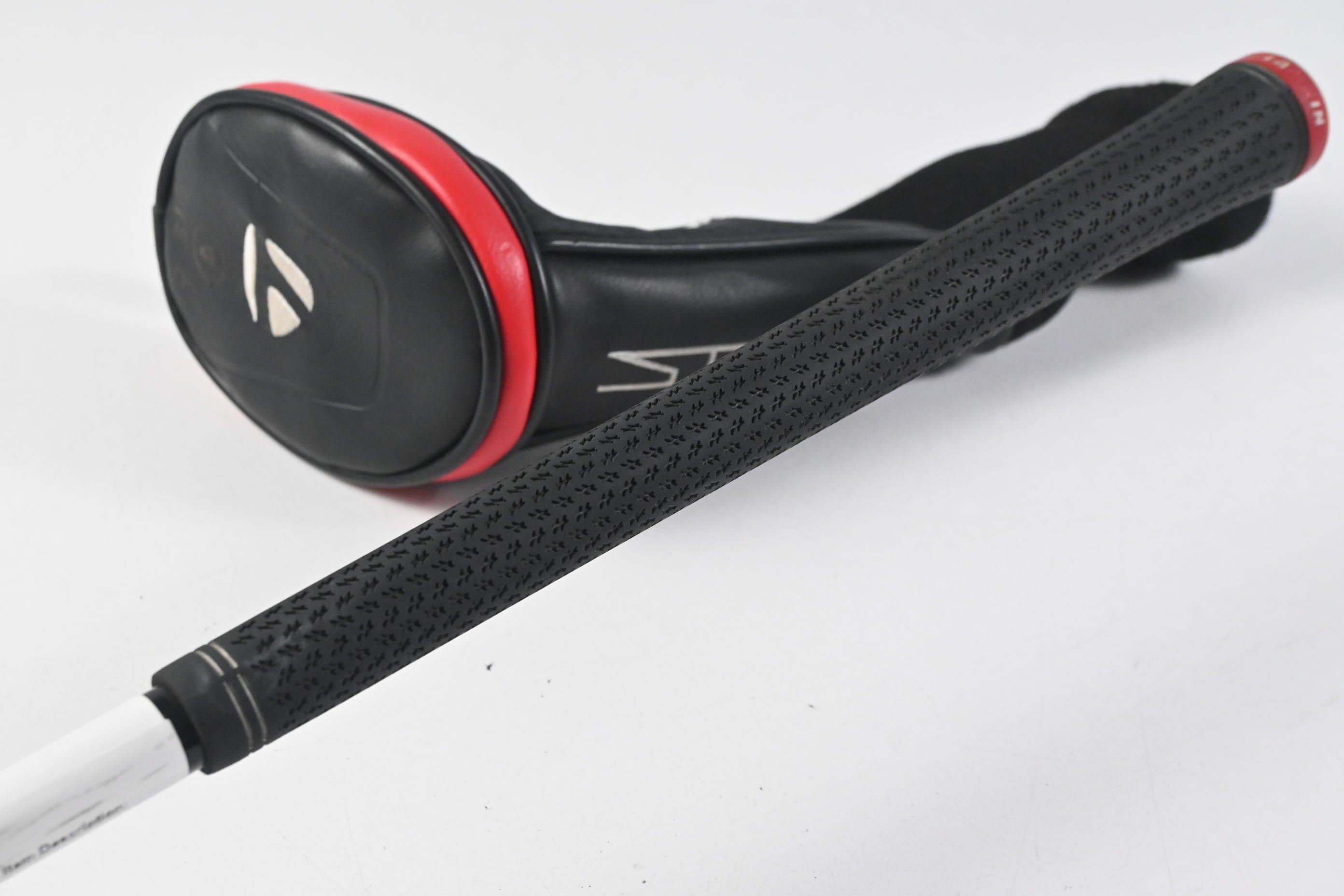 Taylormade Stealth #4 Hybrid / 22 Degree / Regular Flex Ventus Red 6 Shaft