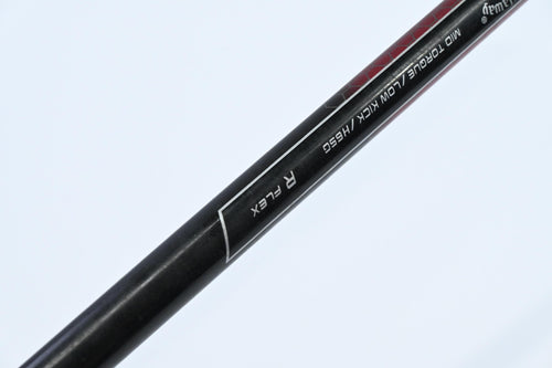 Callaway RAZR X HL #3 Hybrid / 21 Degree / Regular Flex Callaway 65 Shaft