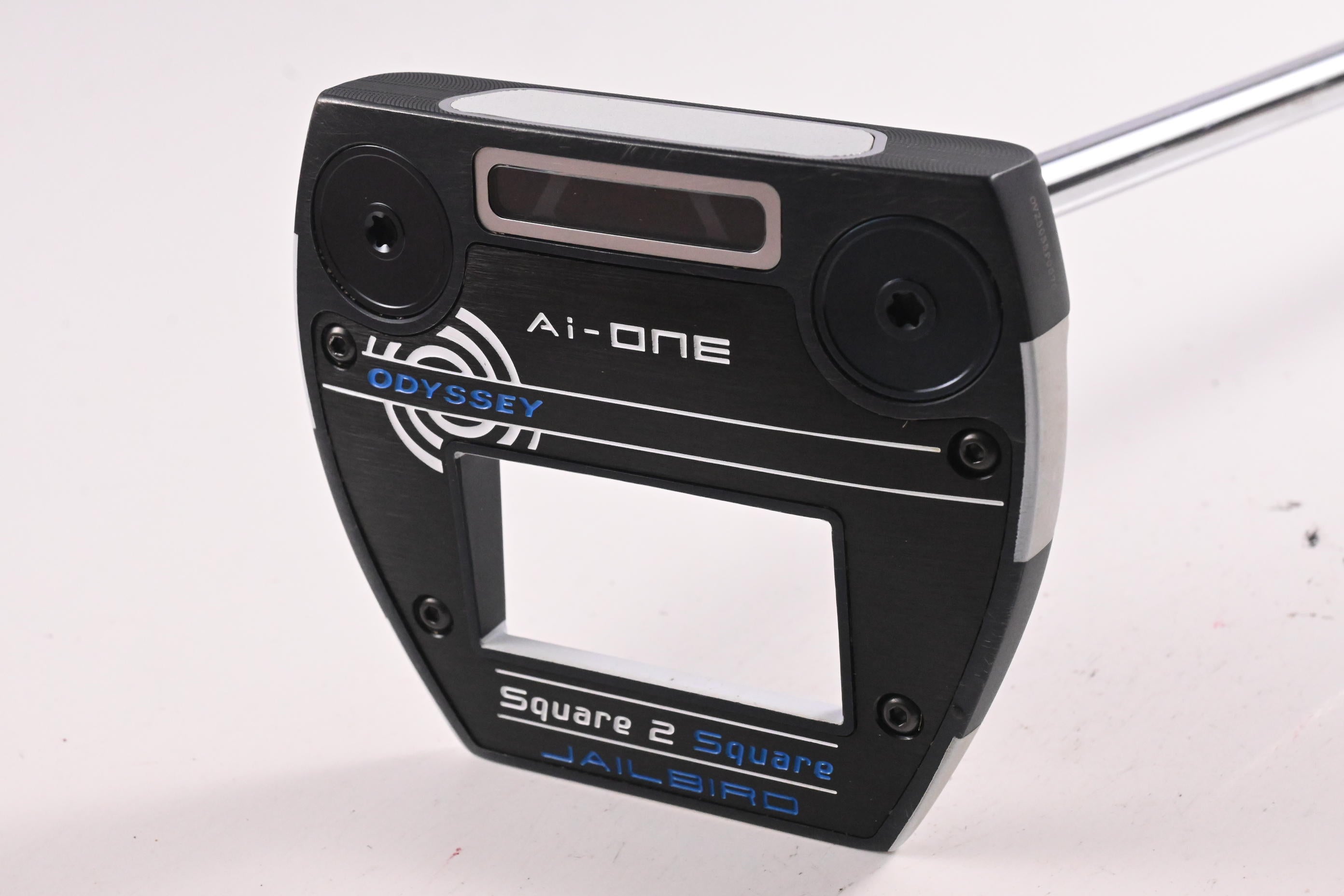 Odyssey Ai-One Cruiser Putter / 35 Inch