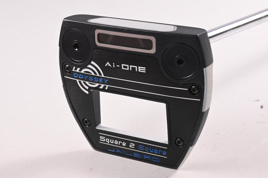 Odyssey Ai-One Cruiser Putter / 35 Inch