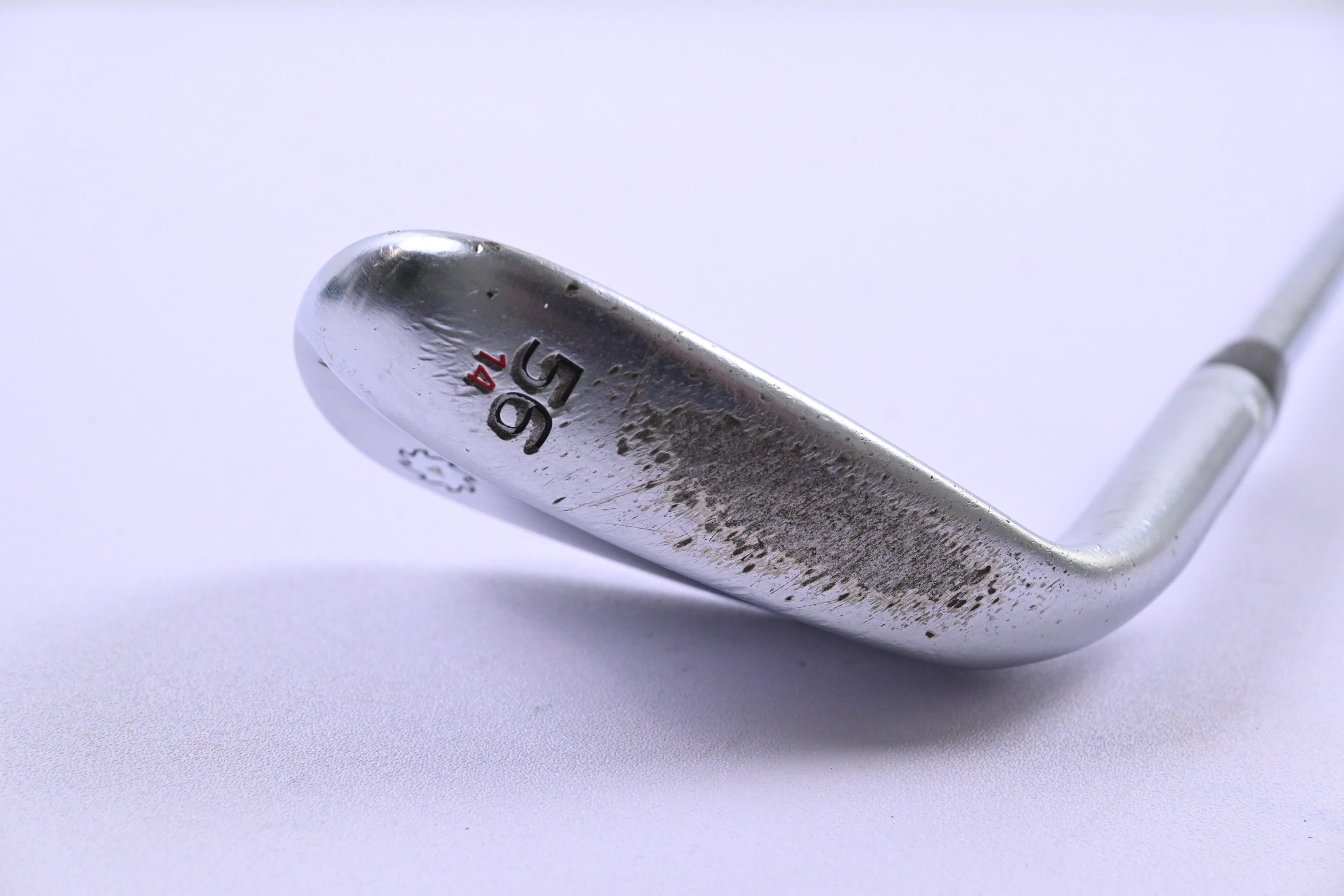 Titleist Vokey SM6 Sand Wedge / 56 Degree / Wedge Flex Vokey Design SM6