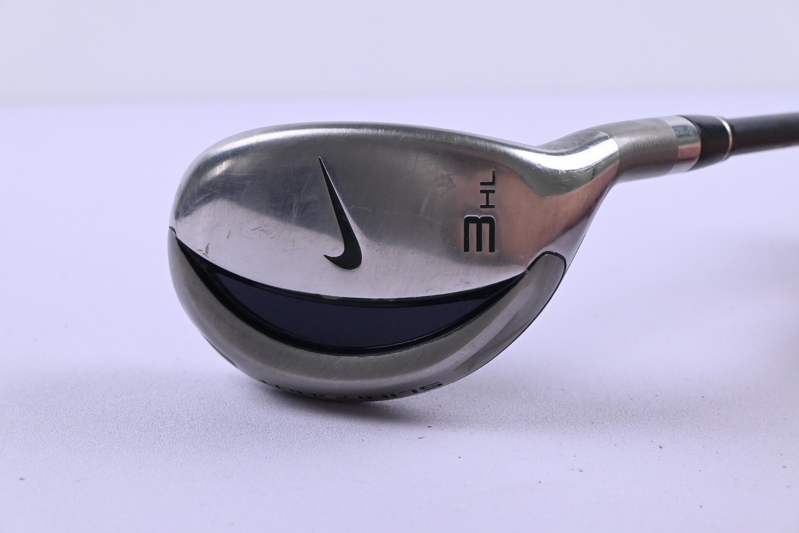 Nike Slingshot #3 Hybrid / 20 Degree / Regular Flex UST Mamiya Nike Slingshot
