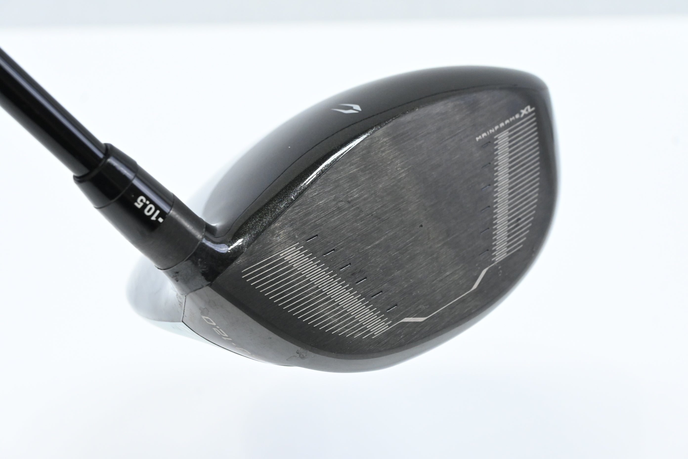 Left Hand Cleveland Launcher XL 2 Draw Driver / 9-12 Degree / Stiff Flex Tensei