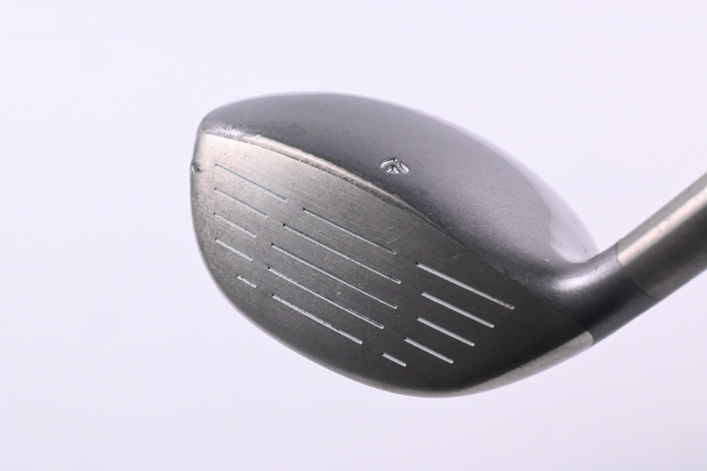 Ladies Taylormade R5 Dual #5 Wood / 18 Degree / Ladies Flex Taylormade M.A.S2 50