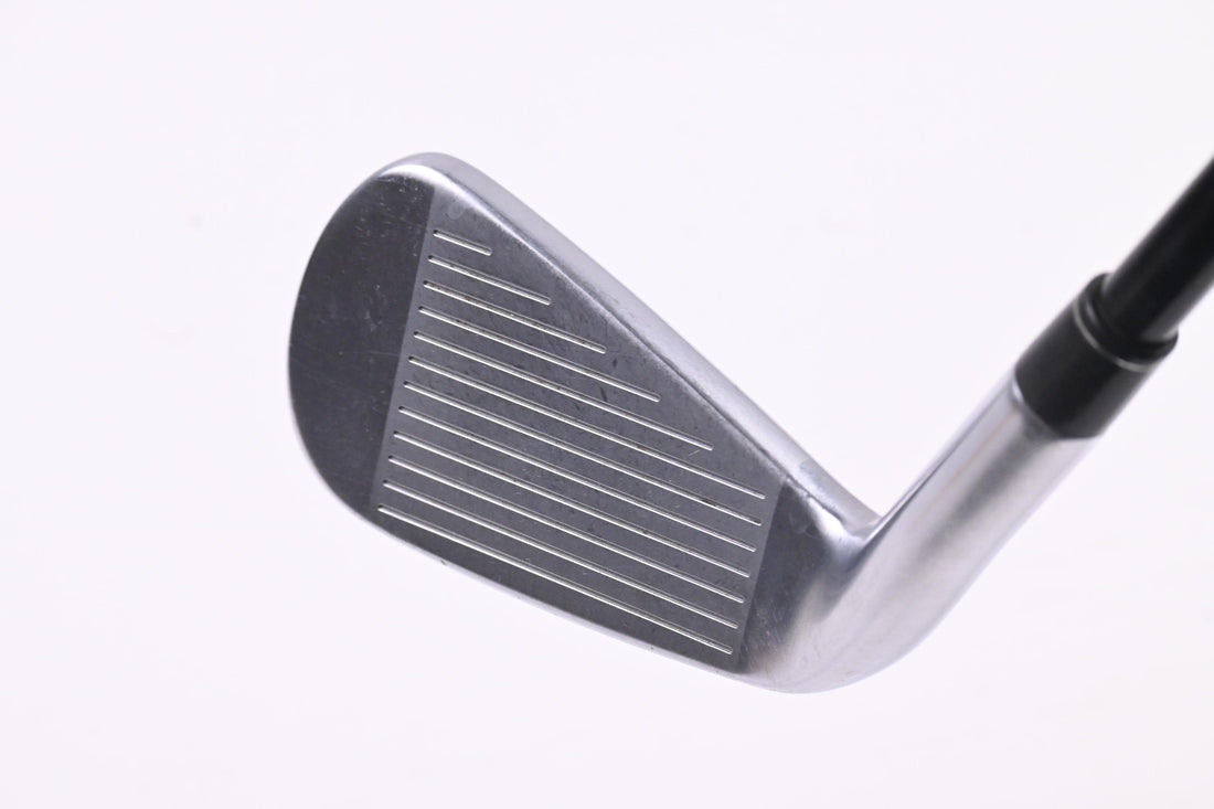 Taylormade SIM UDI #3 Iron / 20 Degree / Stiff Flex HZRDUS Smoke RDX Black 80