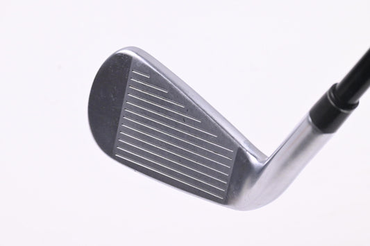 Taylormade SIM UDI #3 Iron / 20 Degree / Stiff Flex HZRDUS Smoke RDX Black 80