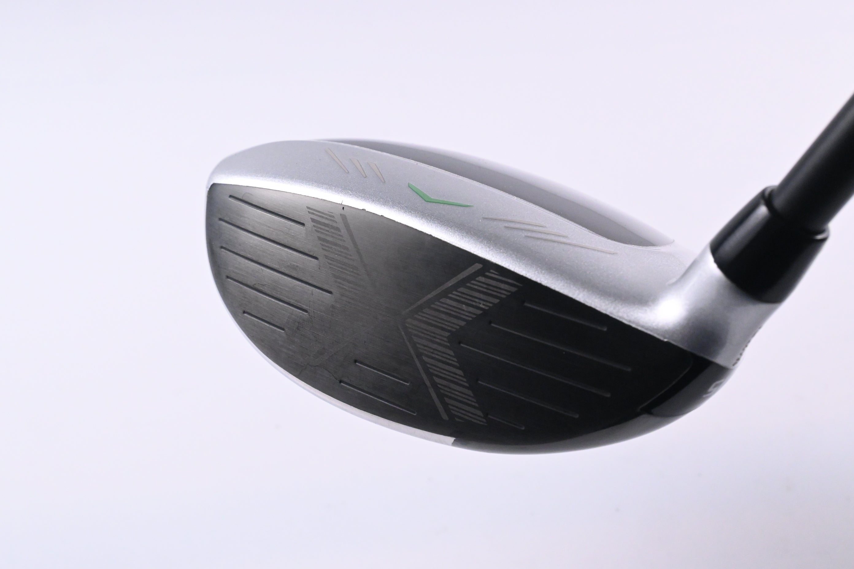 XXIO X 2022 #3 Wood / 15 Degree / Regular Flex Miyazaki AX-II 42 Shaft