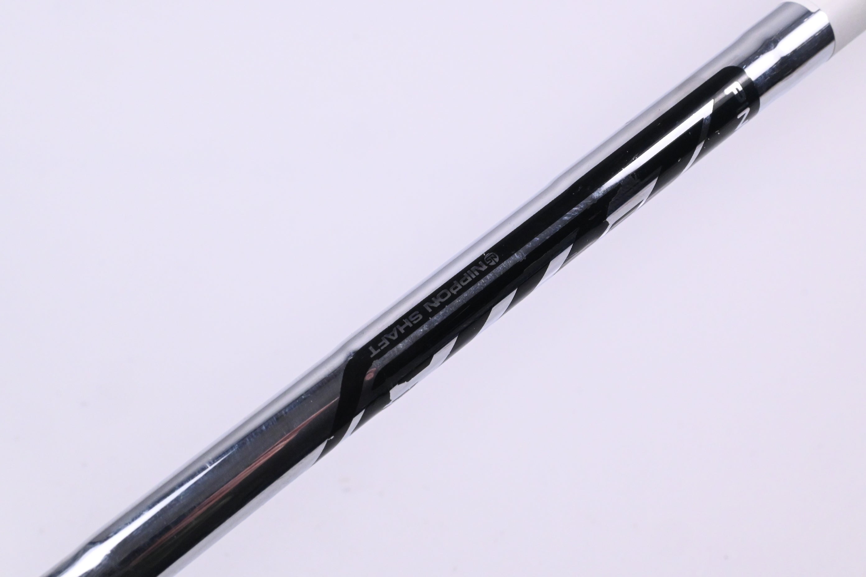 Ping Glide 3.0 Lob Wedge / 58 Degree / Black Dot / Wedge Flex Ping Z-Z115 Shaft