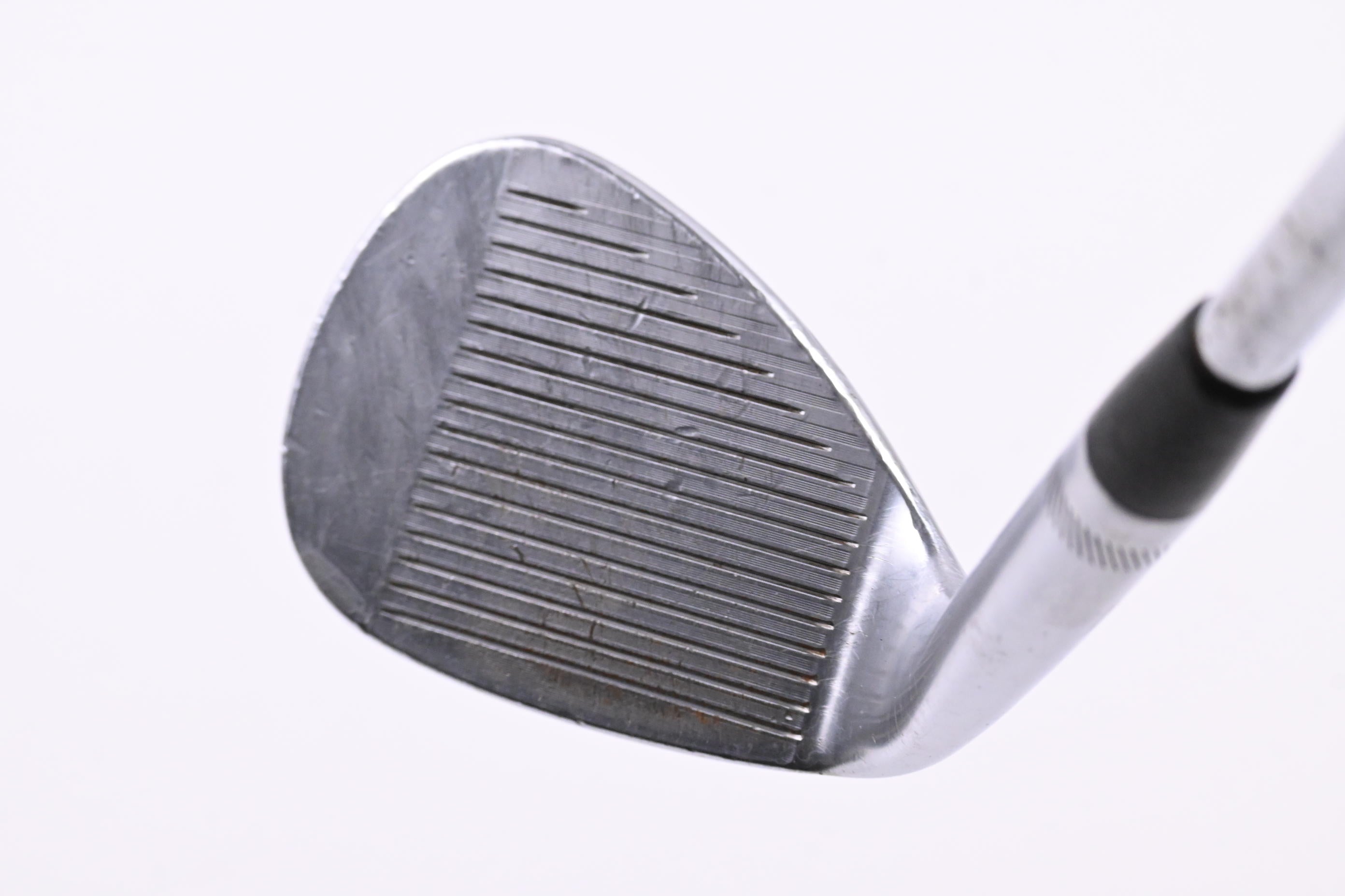 Titleist Vokey SM9 Lob Wedge / 60 Degree / Wedge Flex Vokey SM9 Shaft
