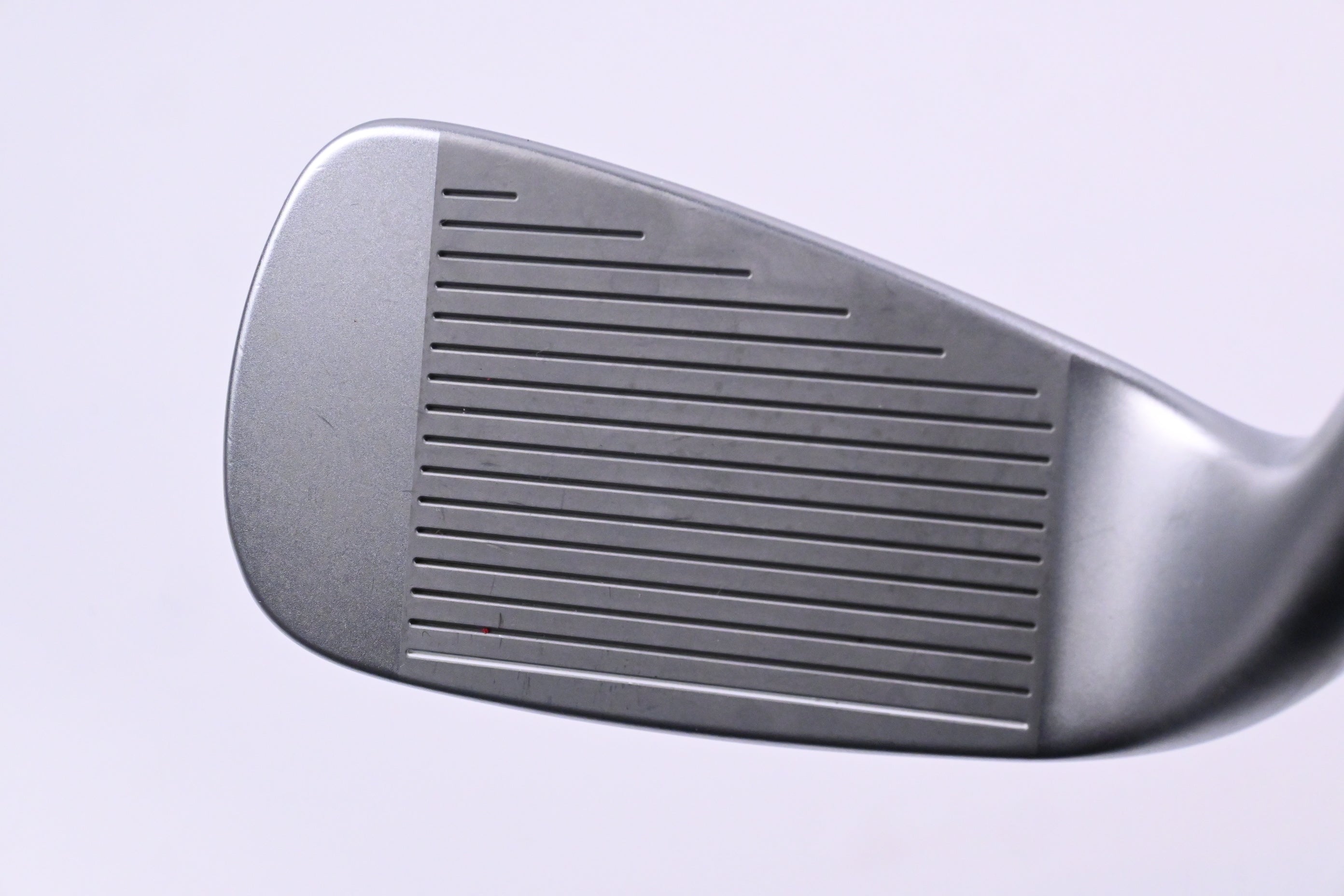 Ping ChipR / 38.5 Degree / Black Dot / Regular Flex Ping Alta CB Black AWT Shaft