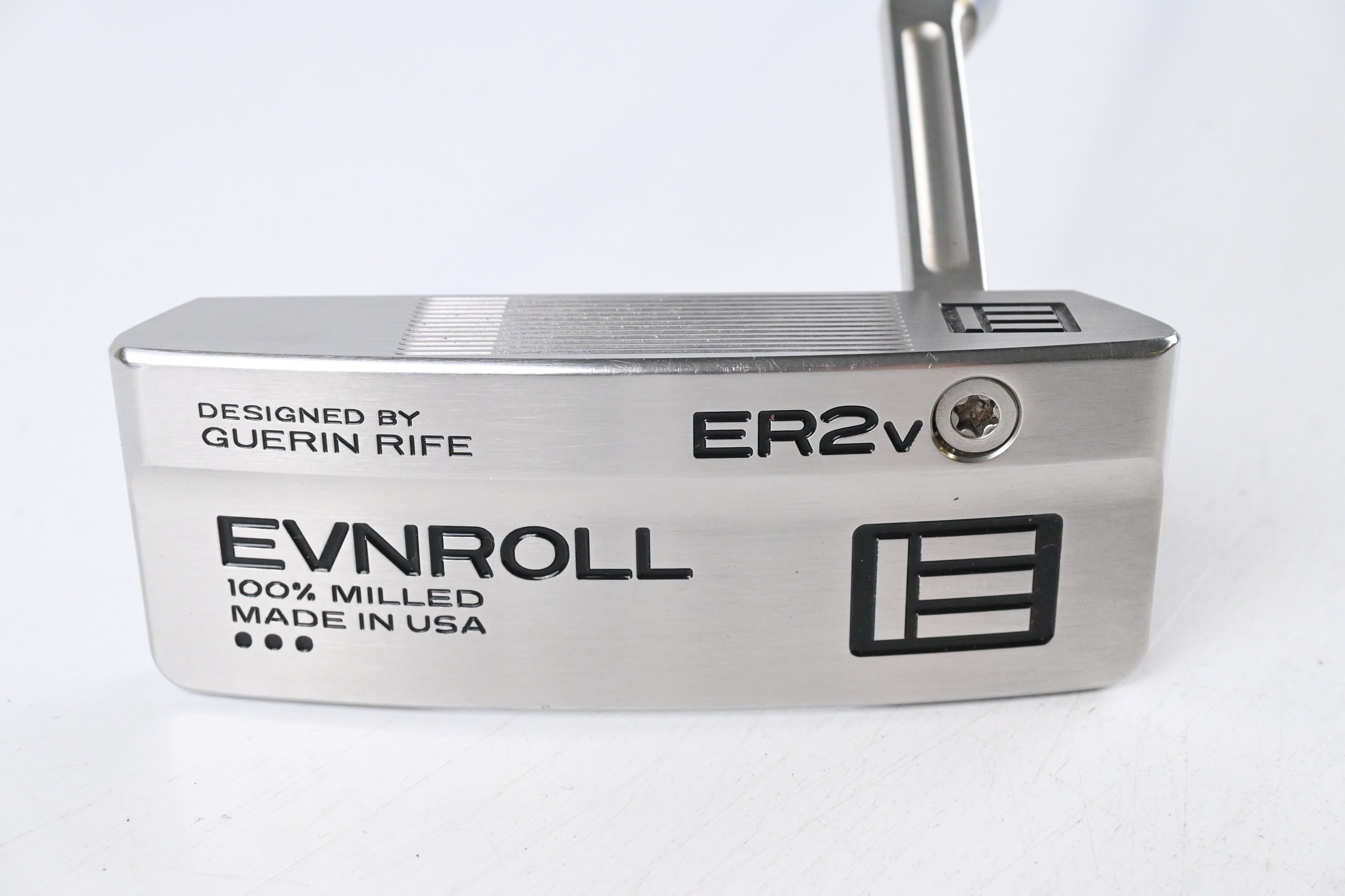 Evnroll Midlock ER2v Putter / 41 Inch
